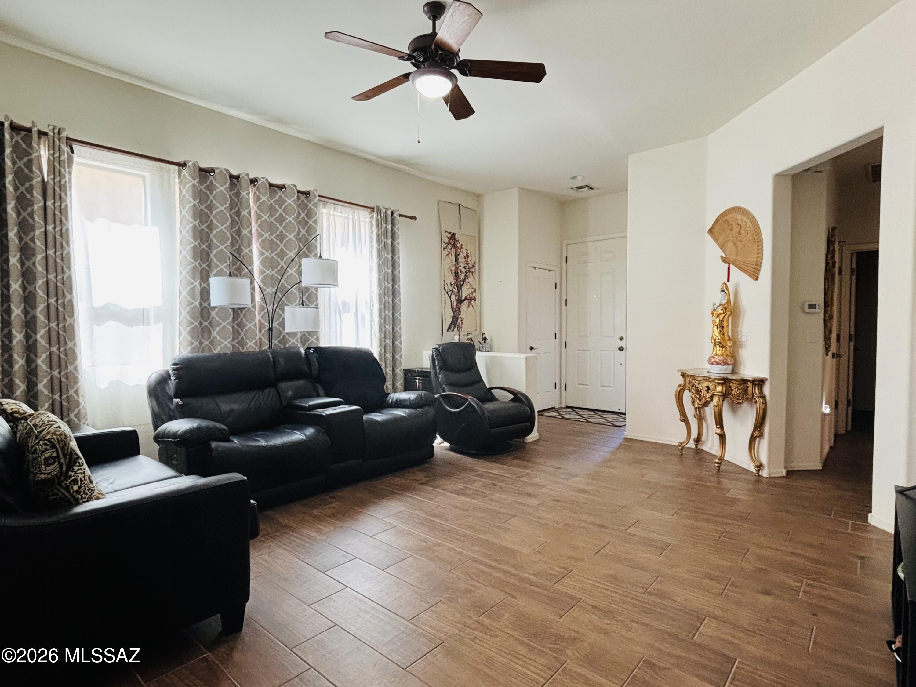5132 N River Fringe Drive