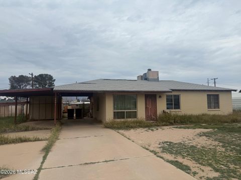 5801 E 30th Street Tucson AZ 85711