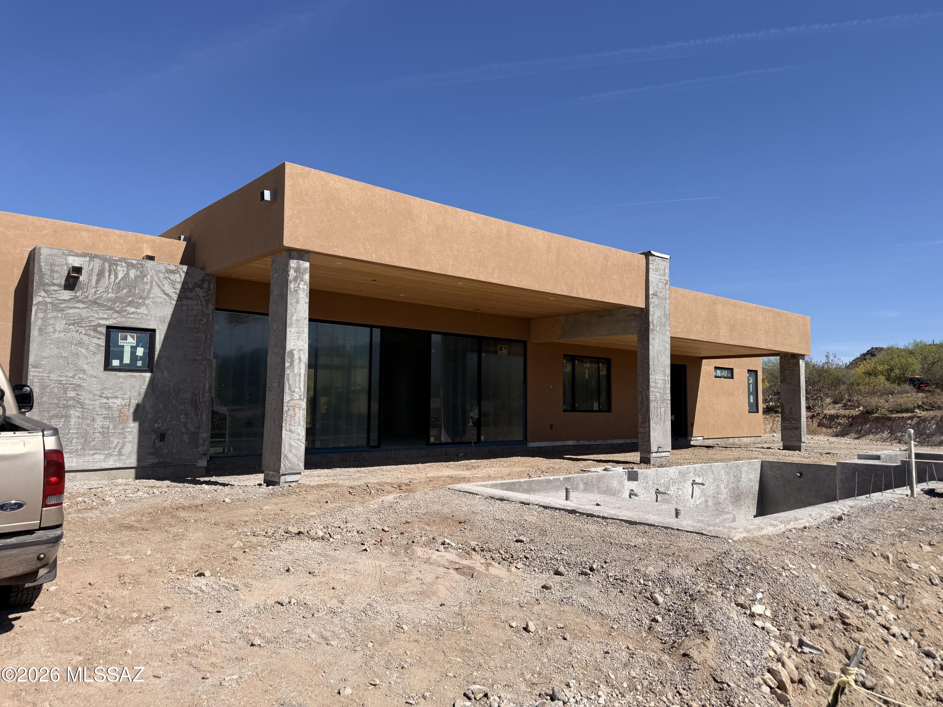 899 Tortolita Mountain Circle Lot 131