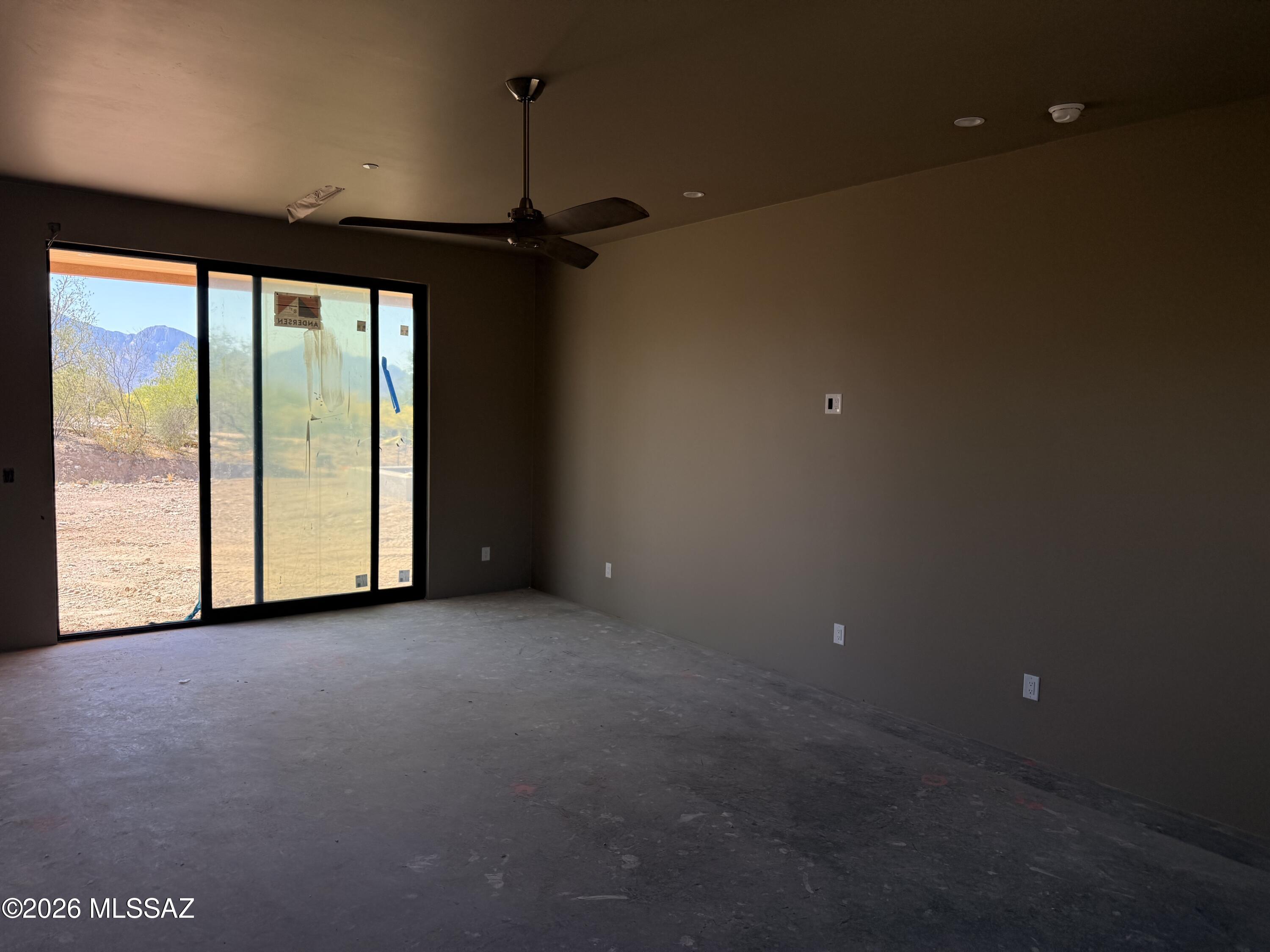 Stone Canyon I - Residential
