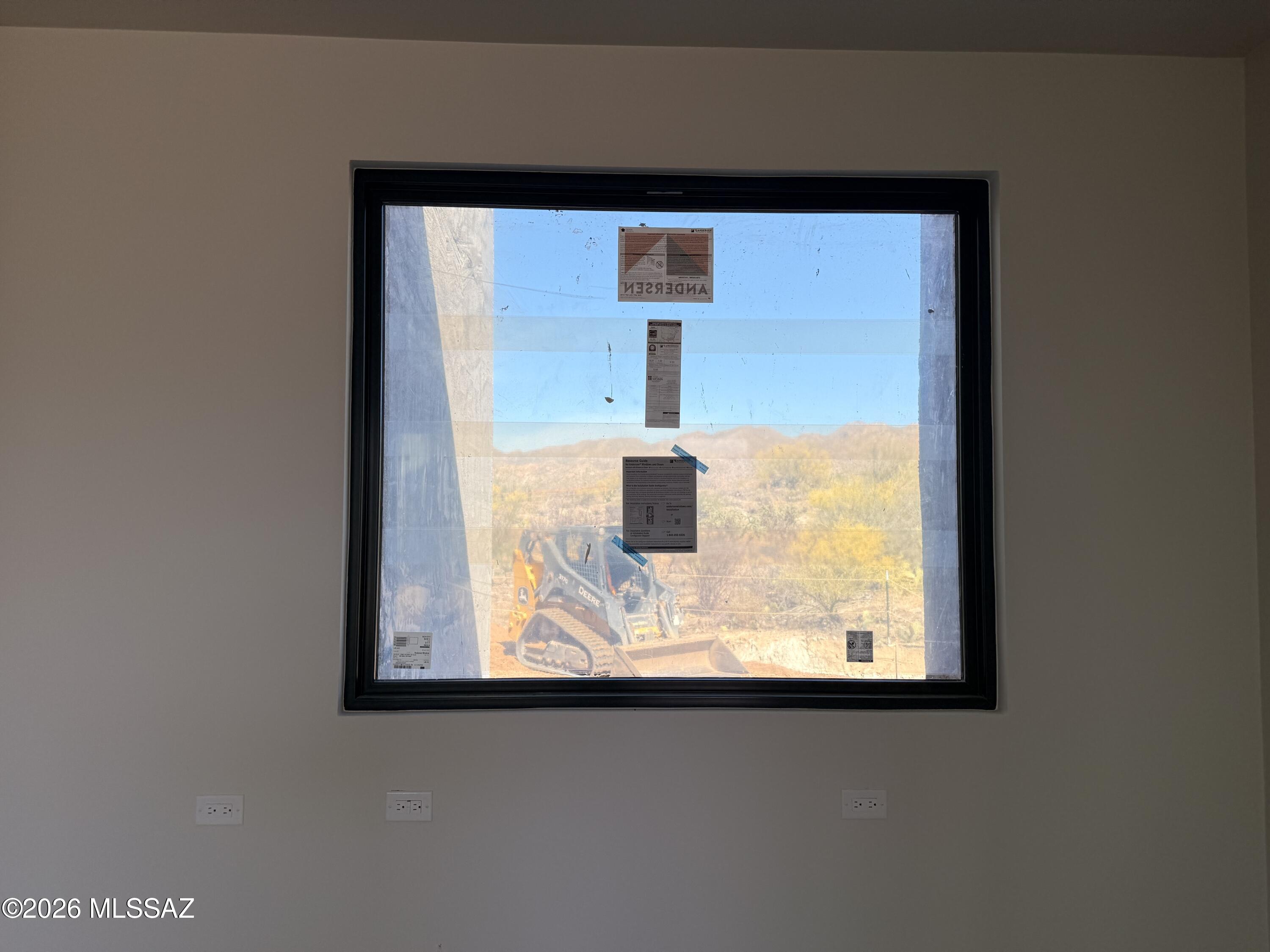 Stone Canyon I - Residential