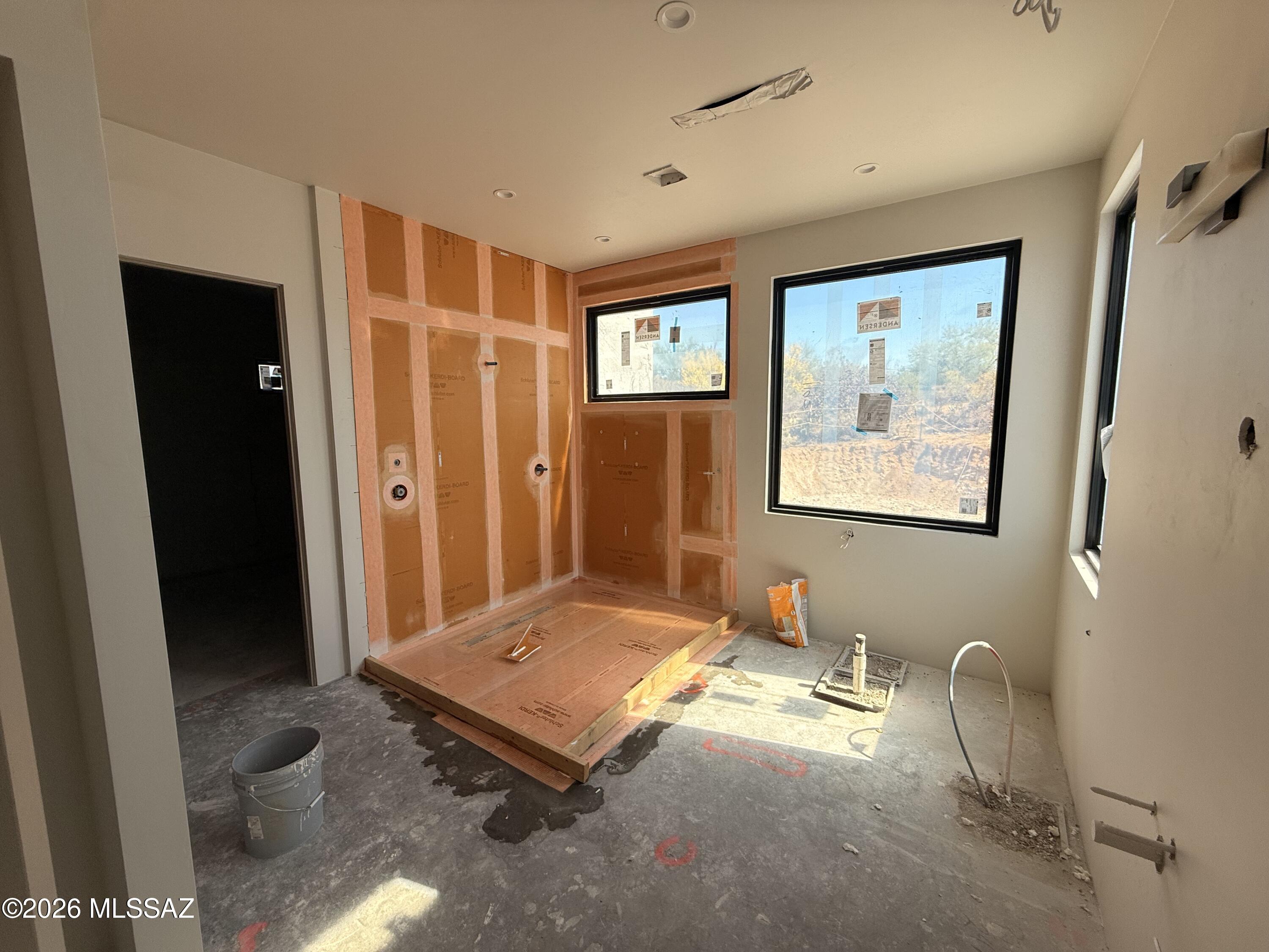Stone Canyon I - Residential