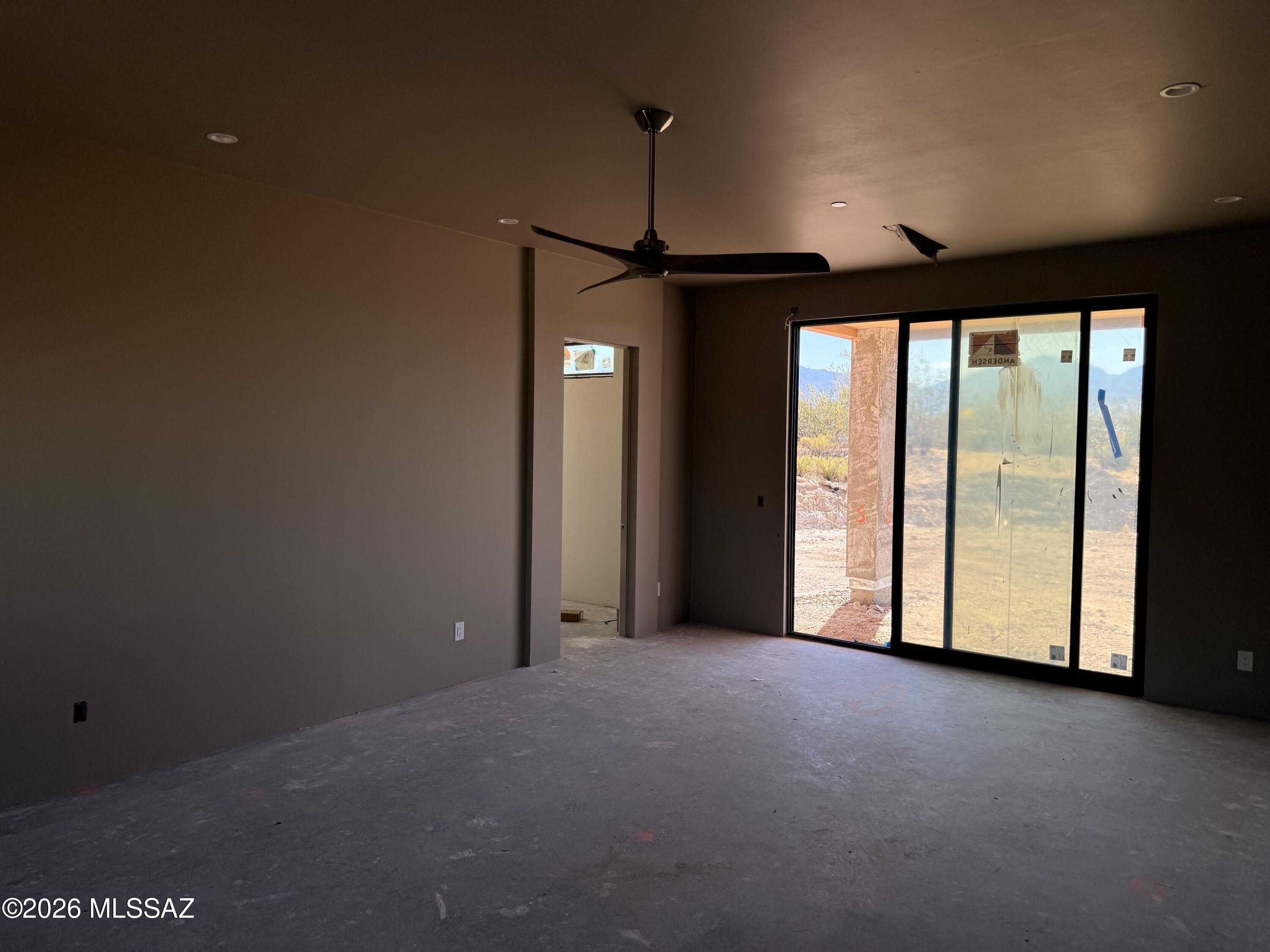 Stone Canyon I - Residential