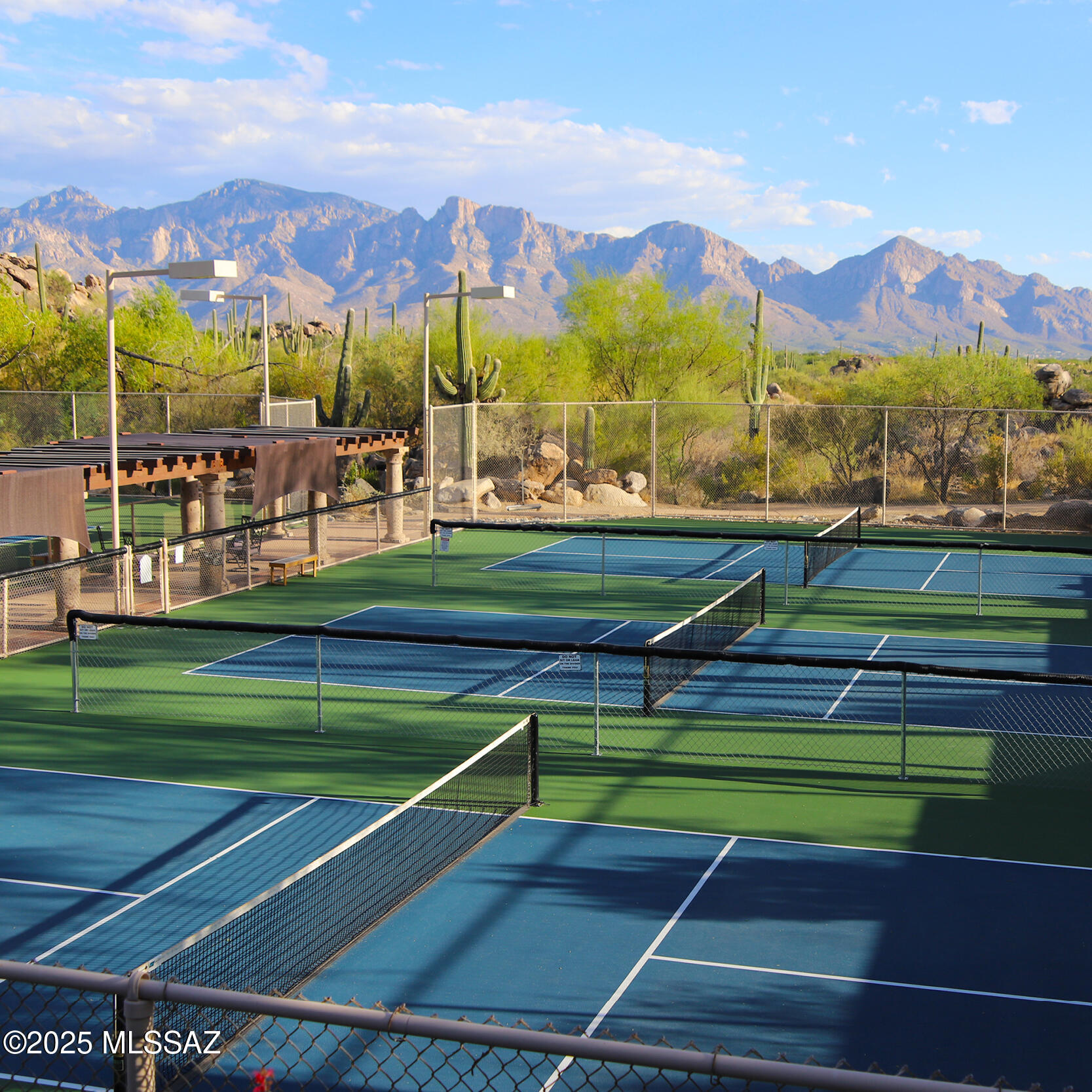 Stone Canyon I - Residential