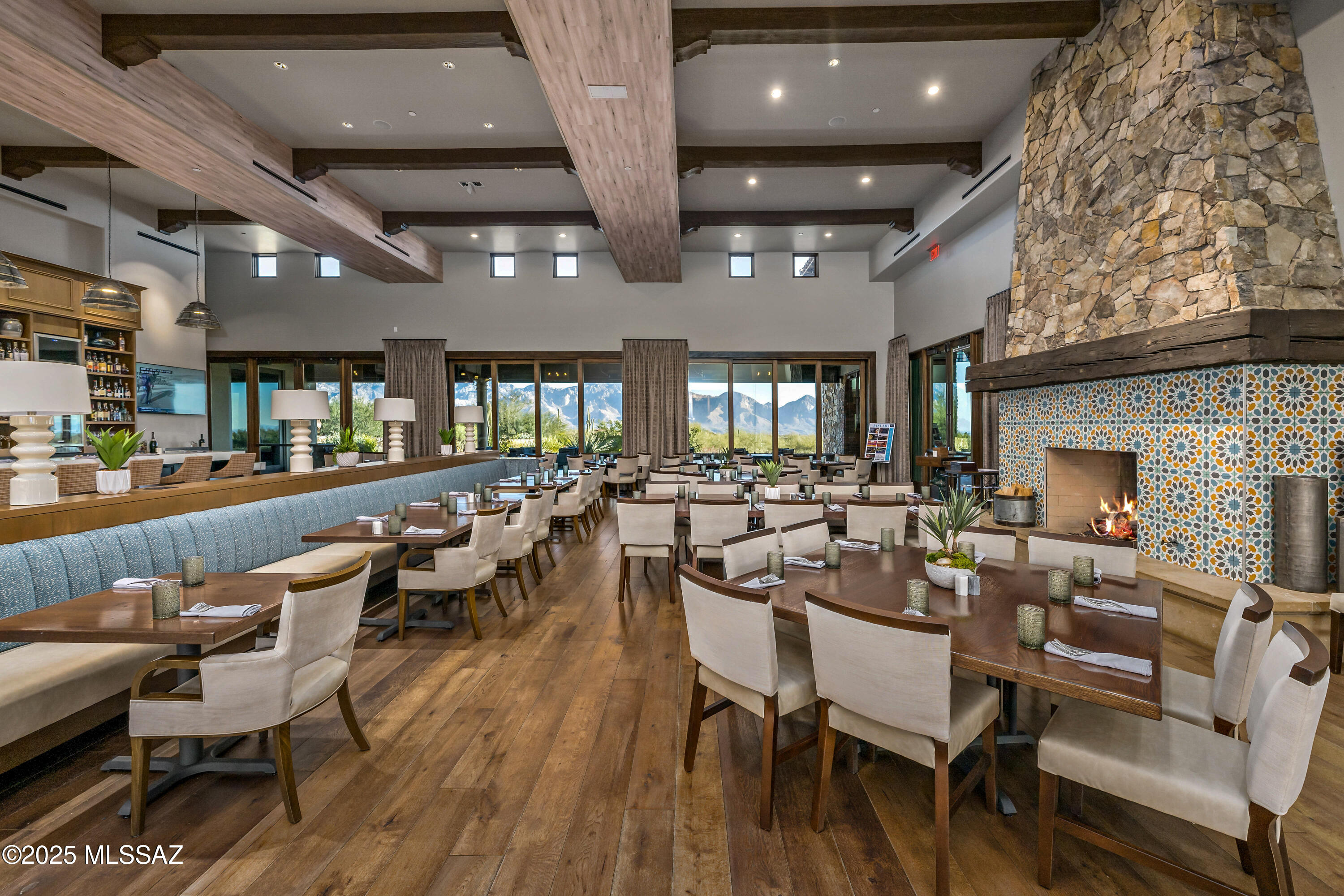 Stone Canyon I - Residential