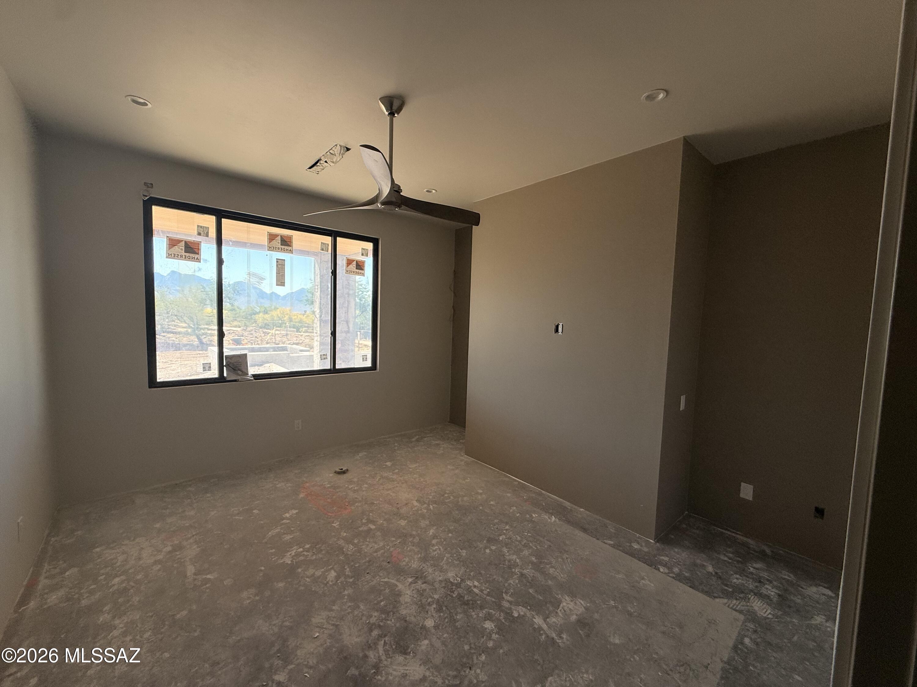 Stone Canyon I - Residential