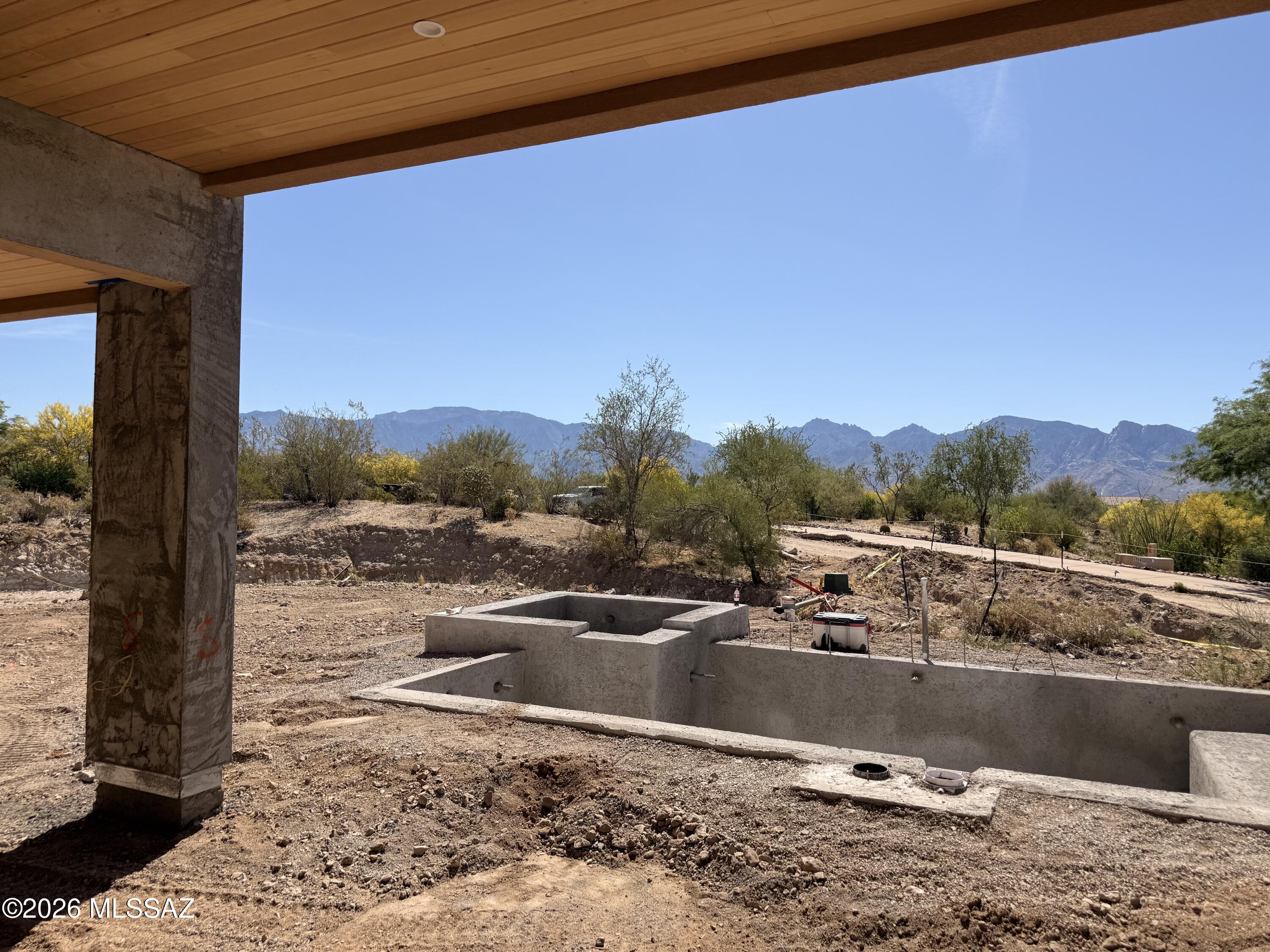 Stone Canyon I - Residential
