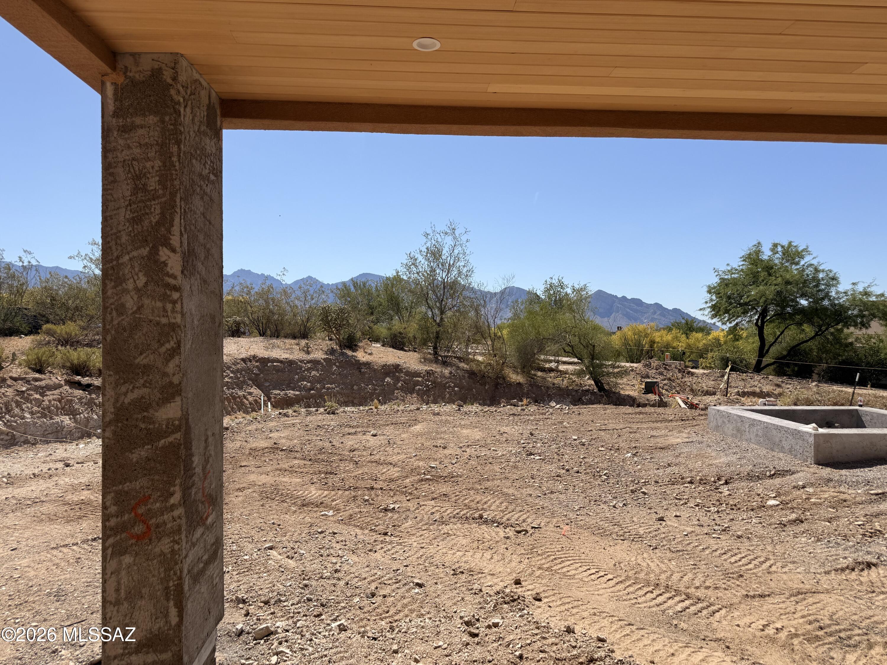 Stone Canyon I - Residential