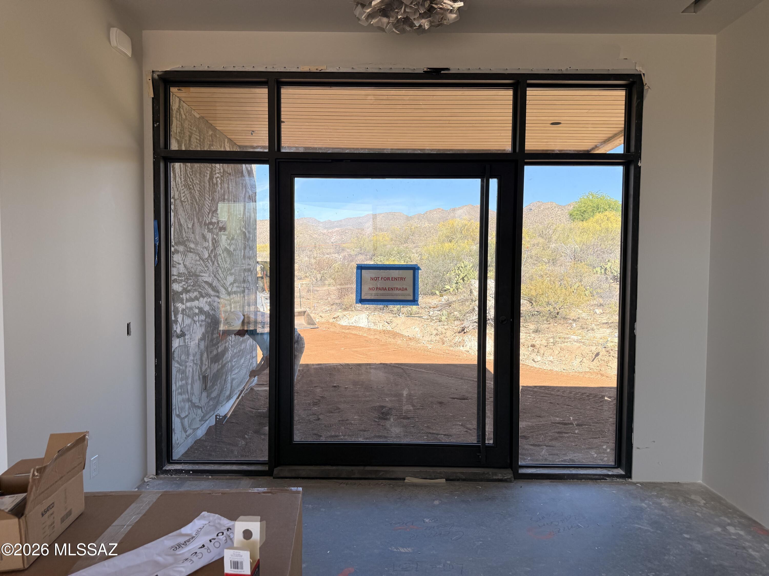 Stone Canyon I - Residential