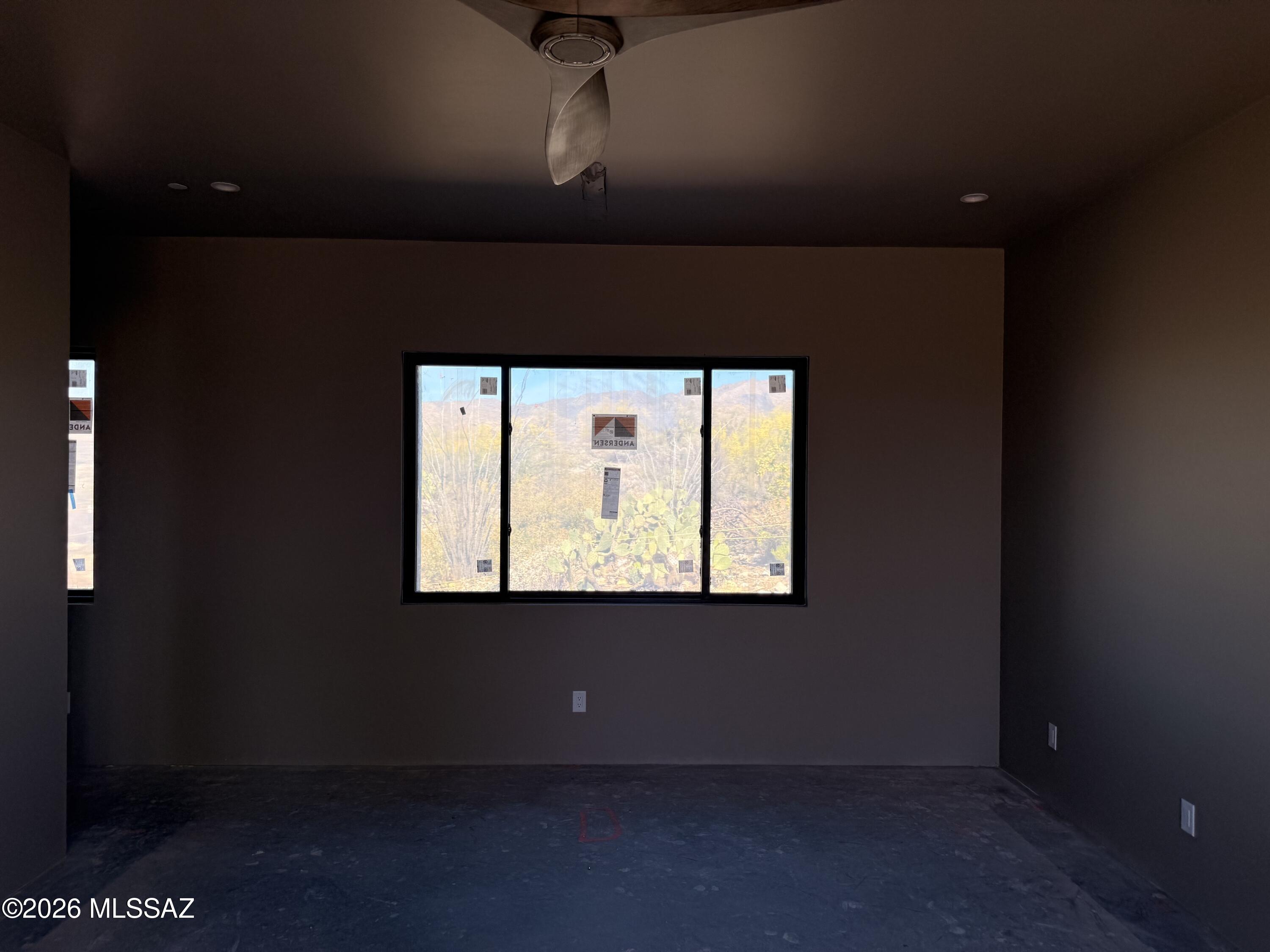 Stone Canyon I - Residential