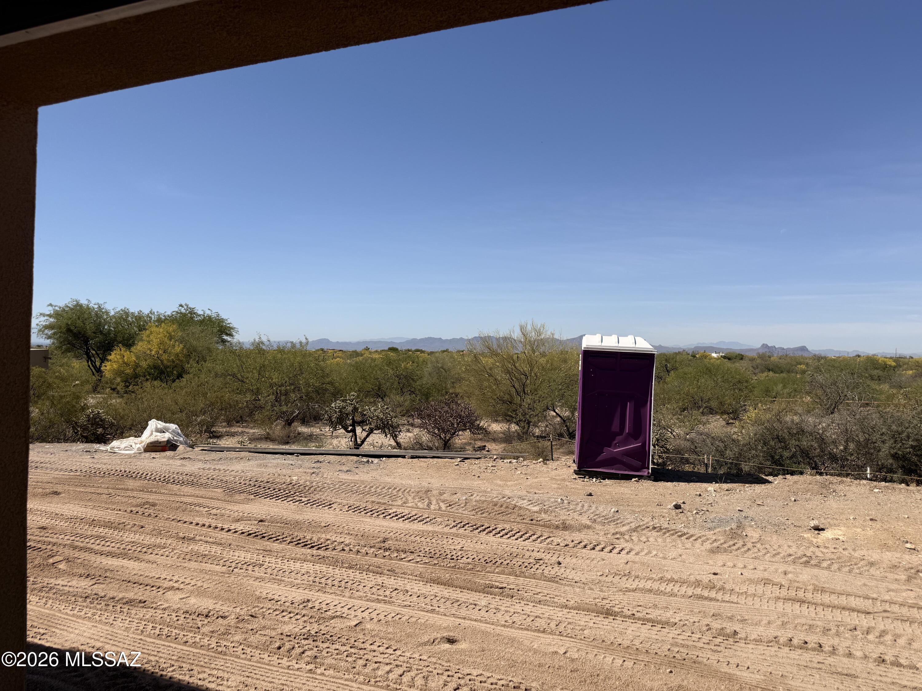Stone Canyon I - Residential