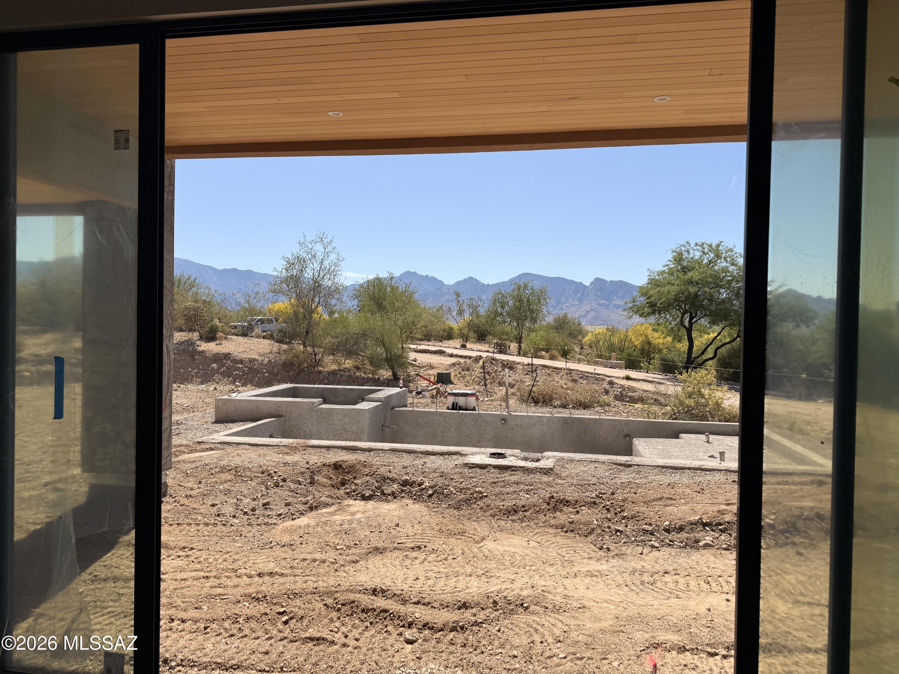 Stone Canyon I - Residential