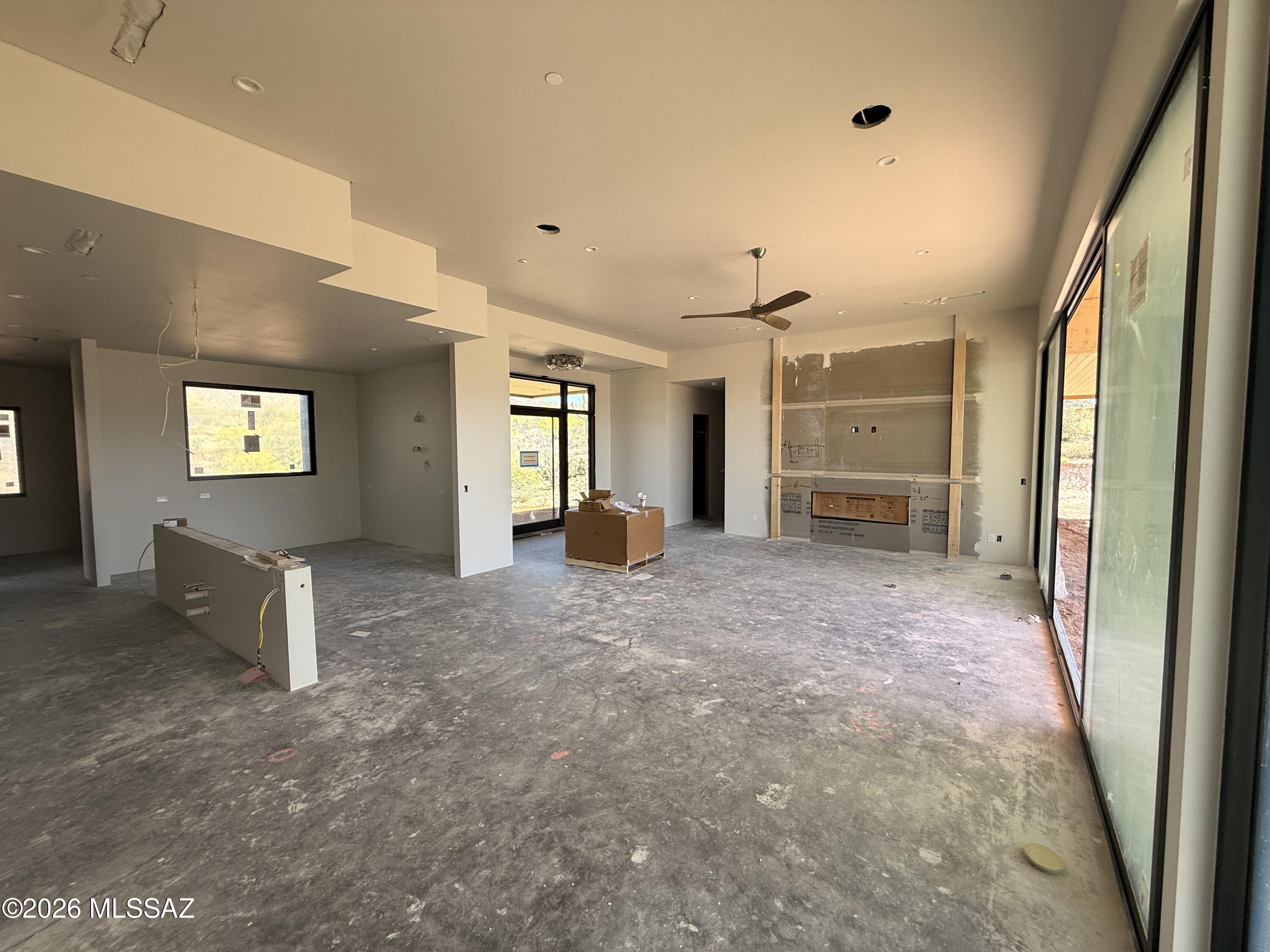 899 Tortolita Mountain Circle Lot 131