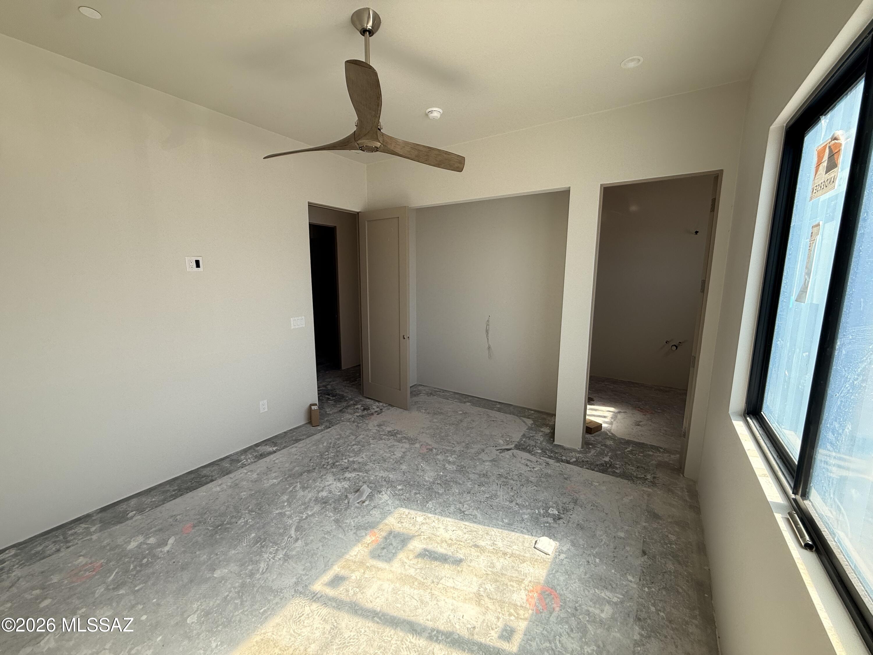 Stone Canyon I - Residential