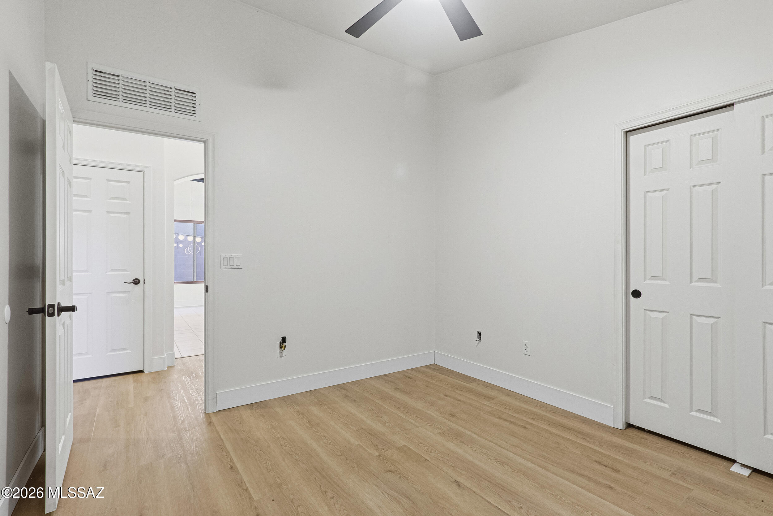 Madera Highlands Villages 1-10 & 15 - Residential
