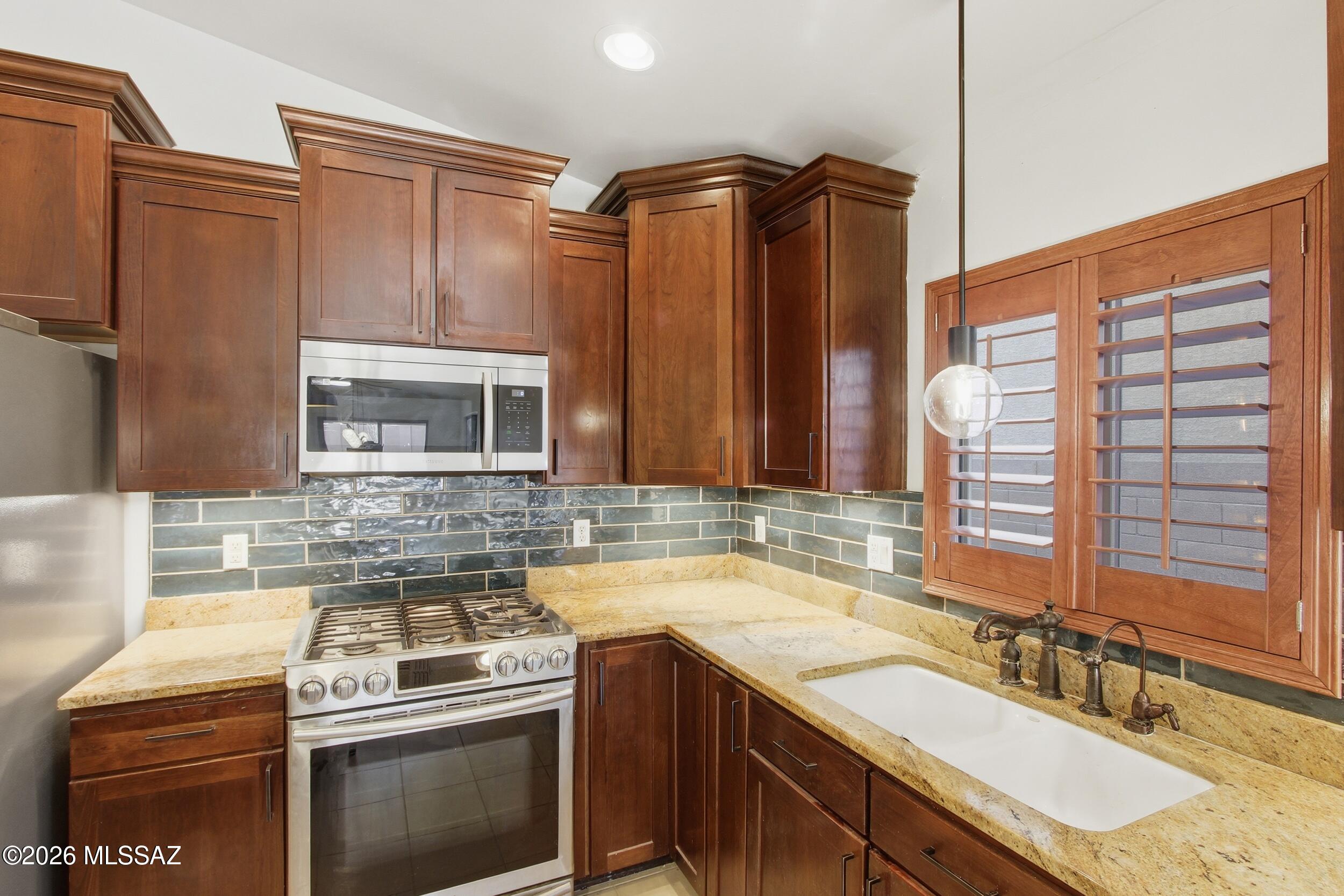 Madera Highlands Villages 1-10 & 15 - Residential