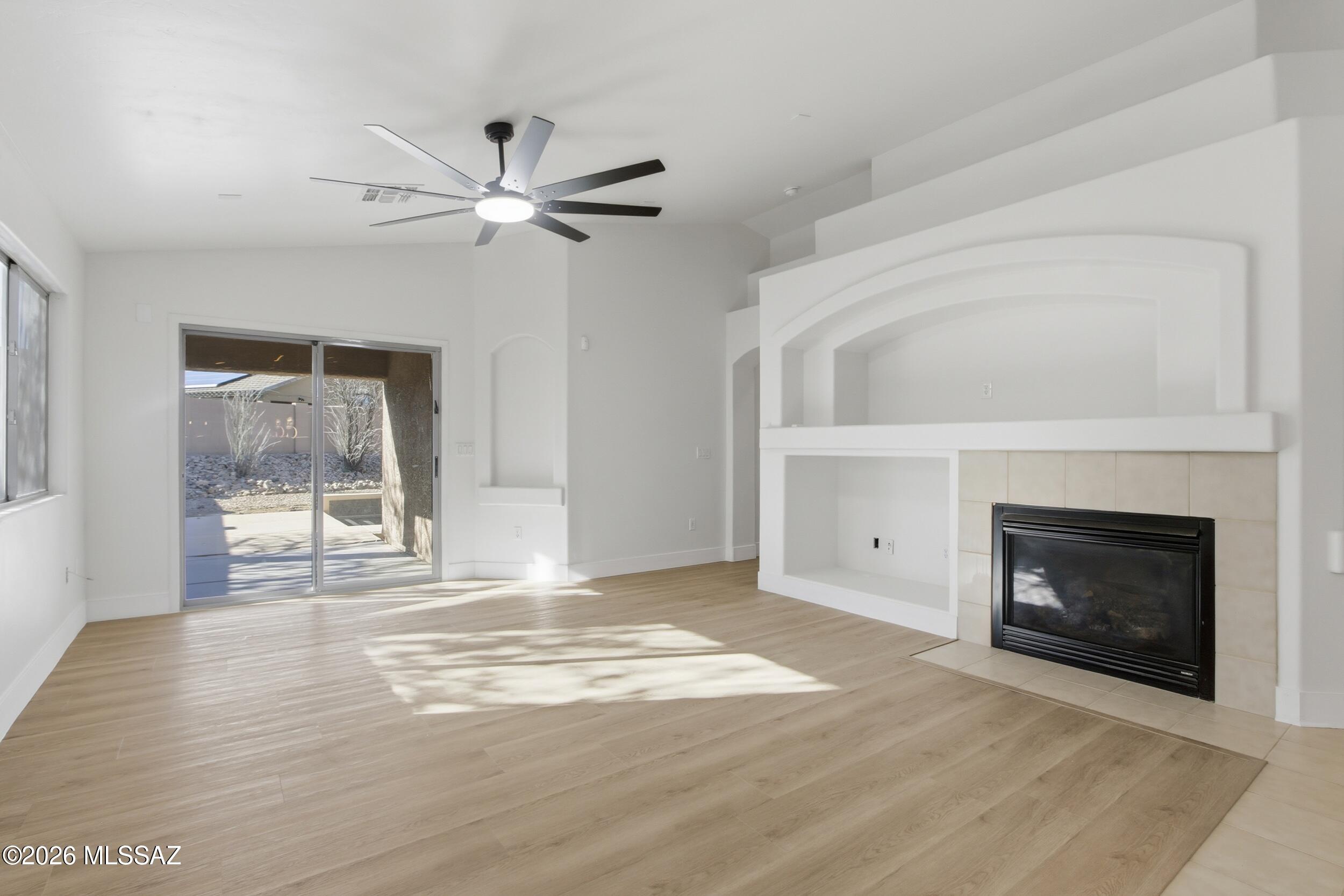 Madera Highlands Villages 1-10 & 15 - Residential
