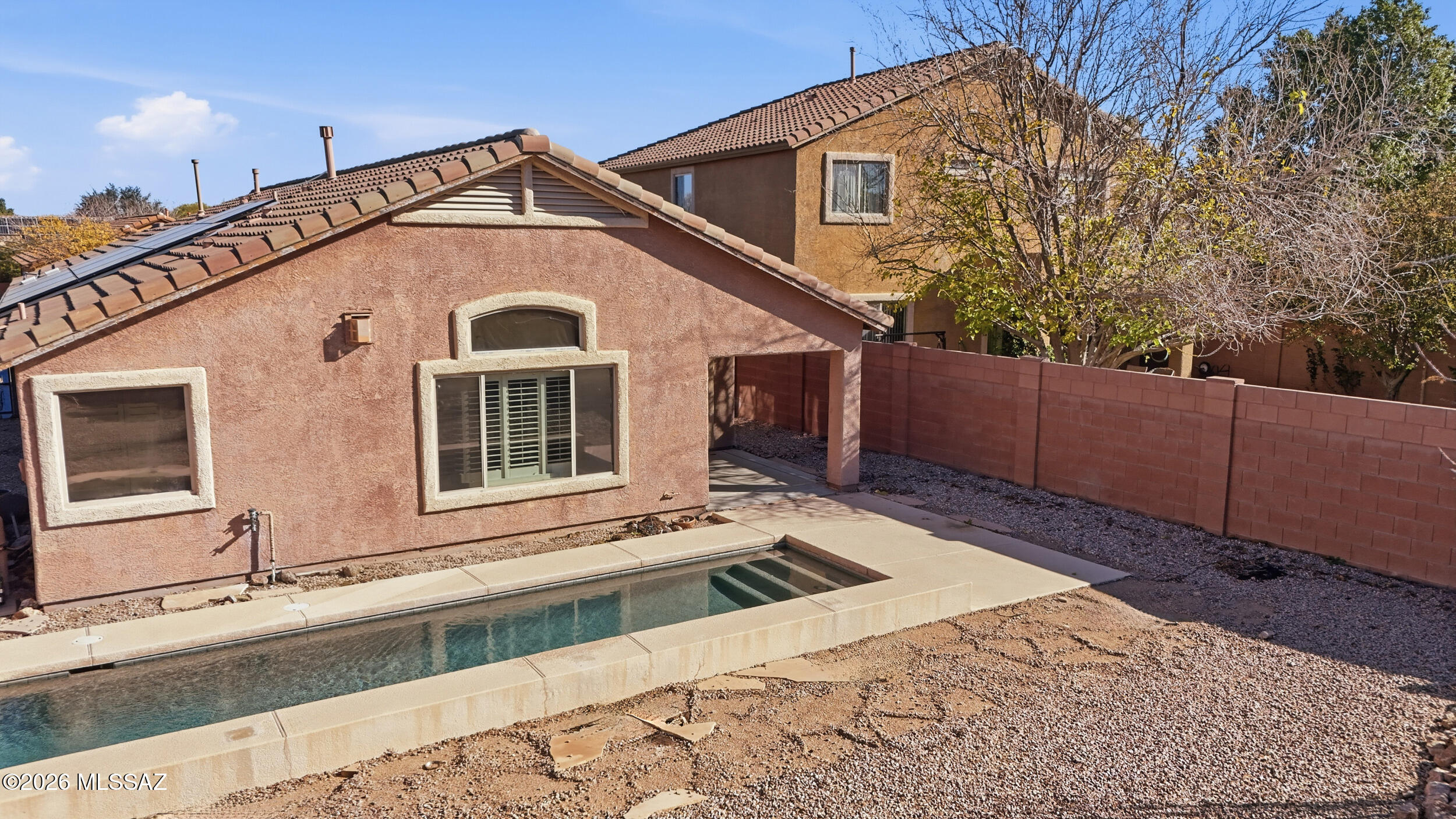 Madera Highlands Villages 1-10 & 15 - Residential
