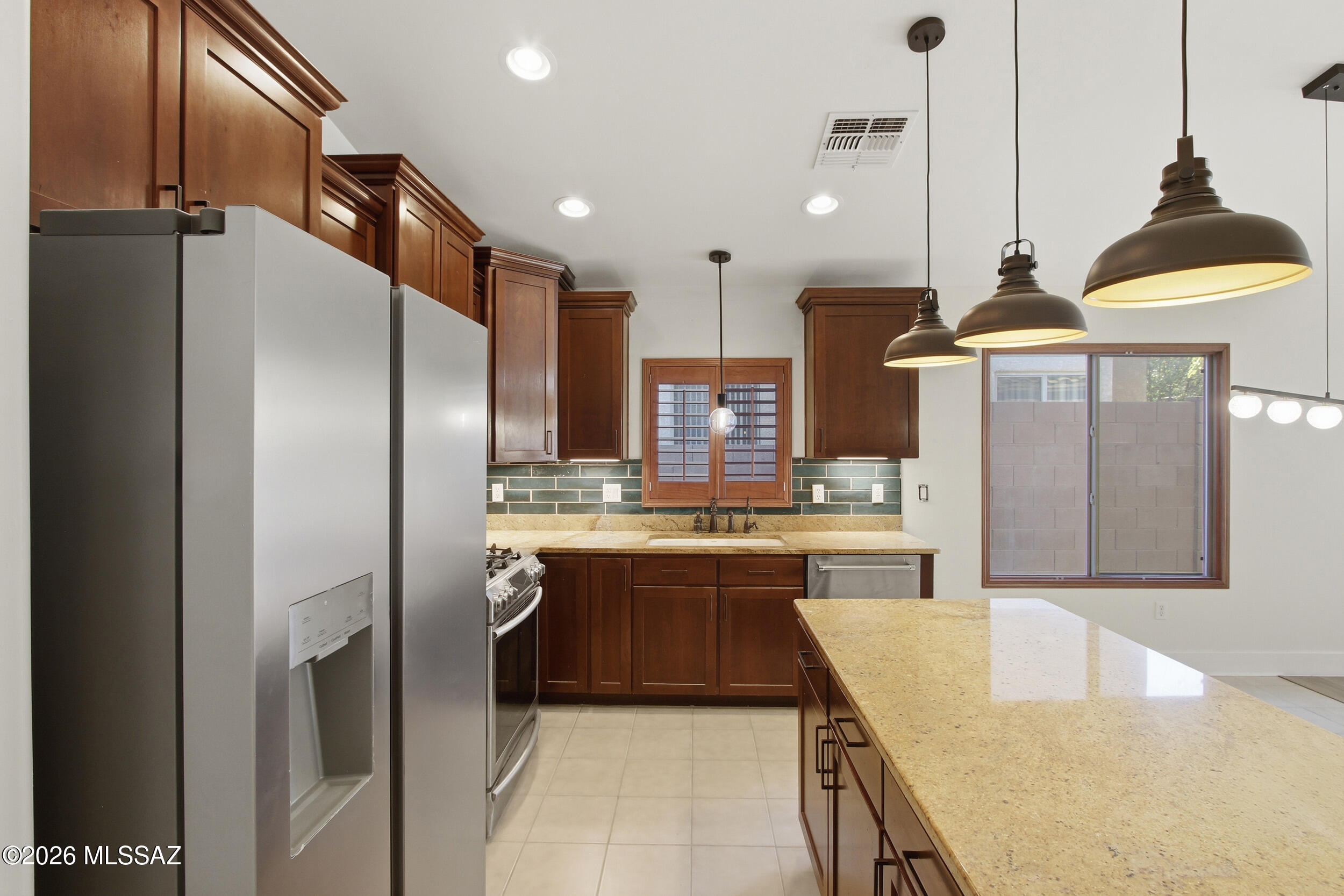 Madera Highlands Villages 1-10 & 15 - Residential