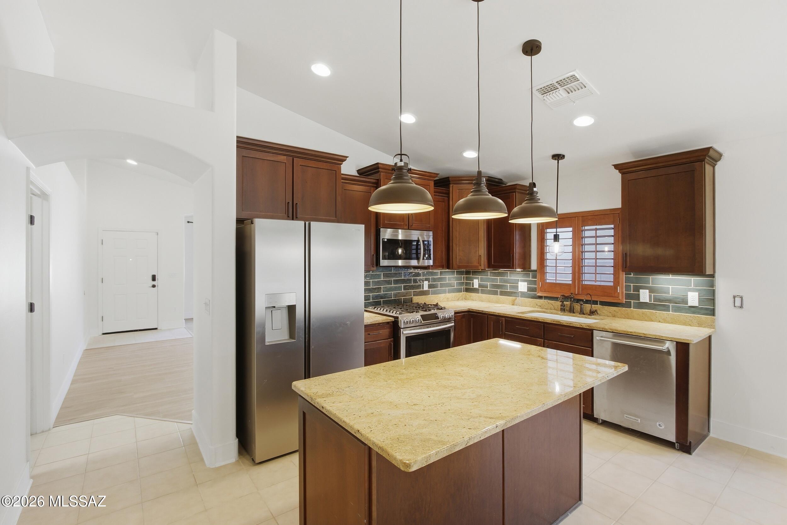 Madera Highlands Villages 1-10 & 15 - Residential