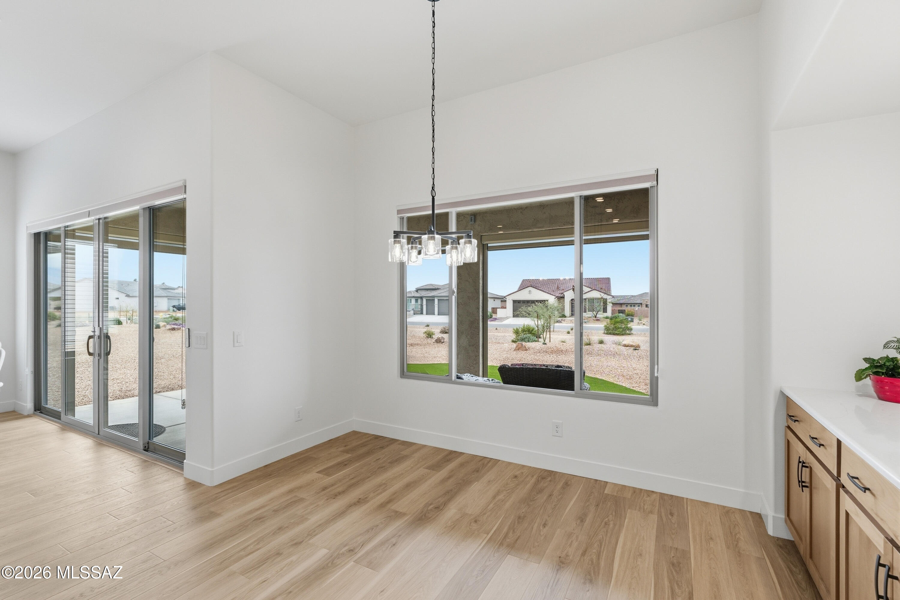 Quail Creek II Unit 36 - Residential