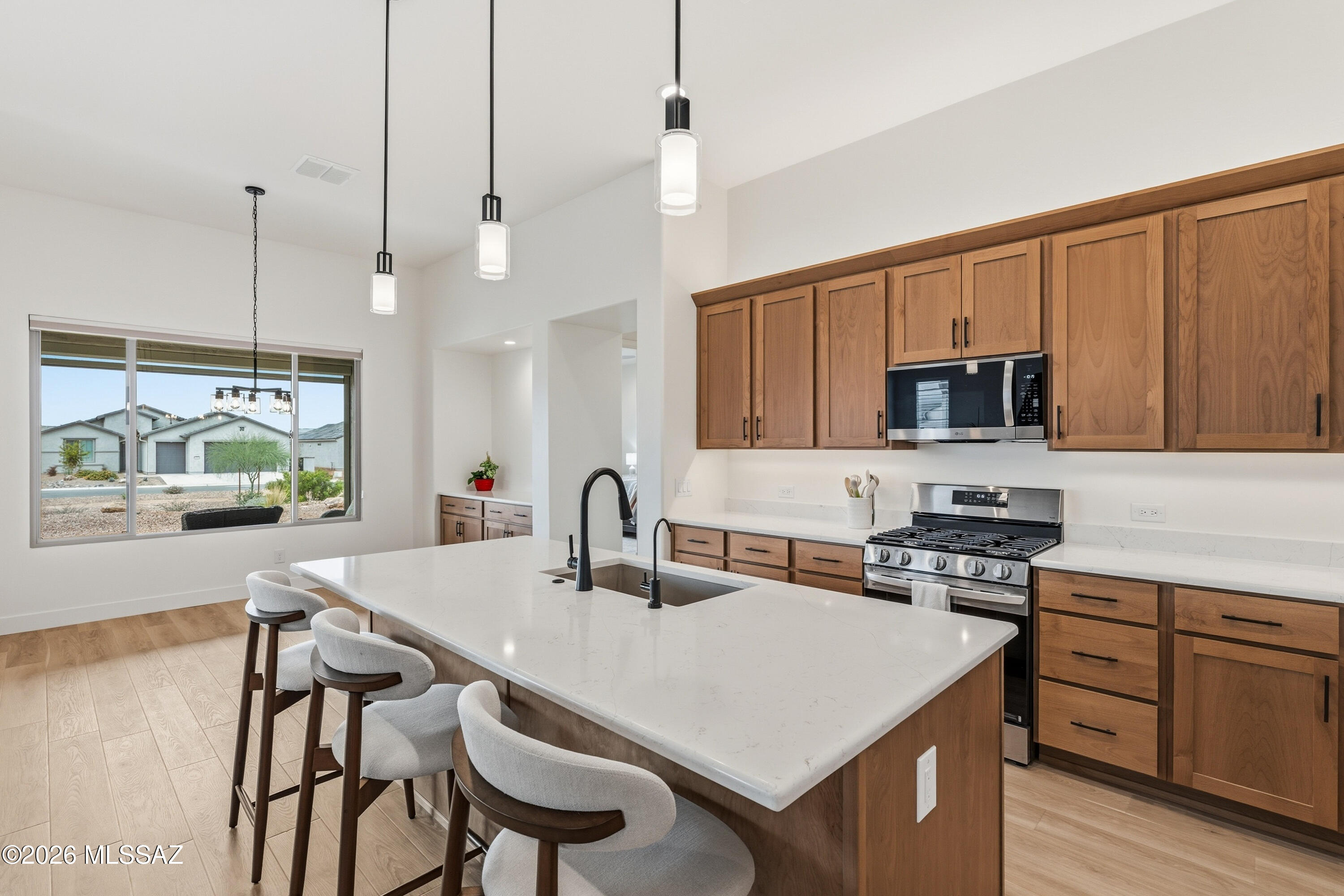 Quail Creek II Unit 36 - Residential