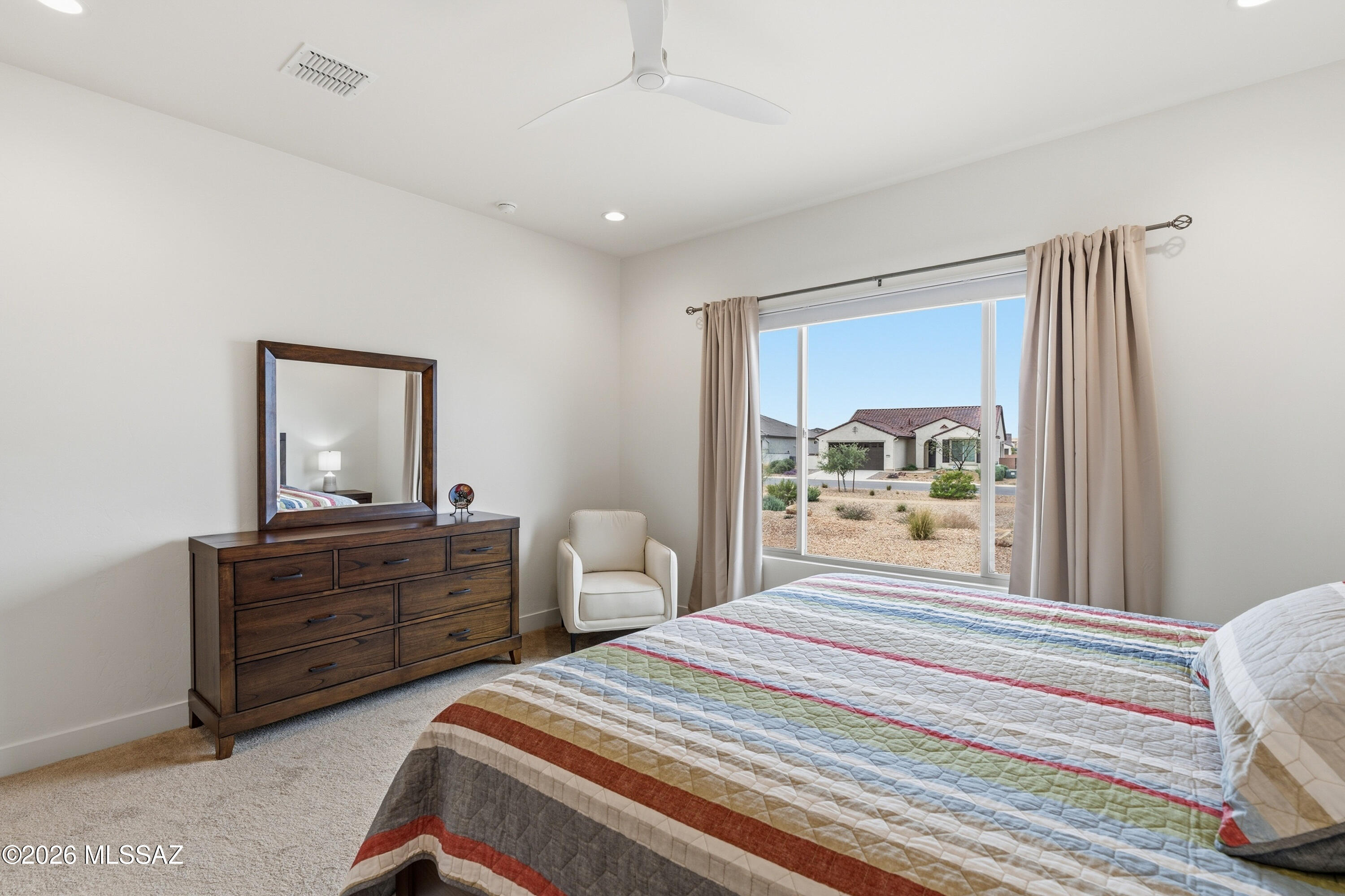 Quail Creek II Unit 36 - Residential