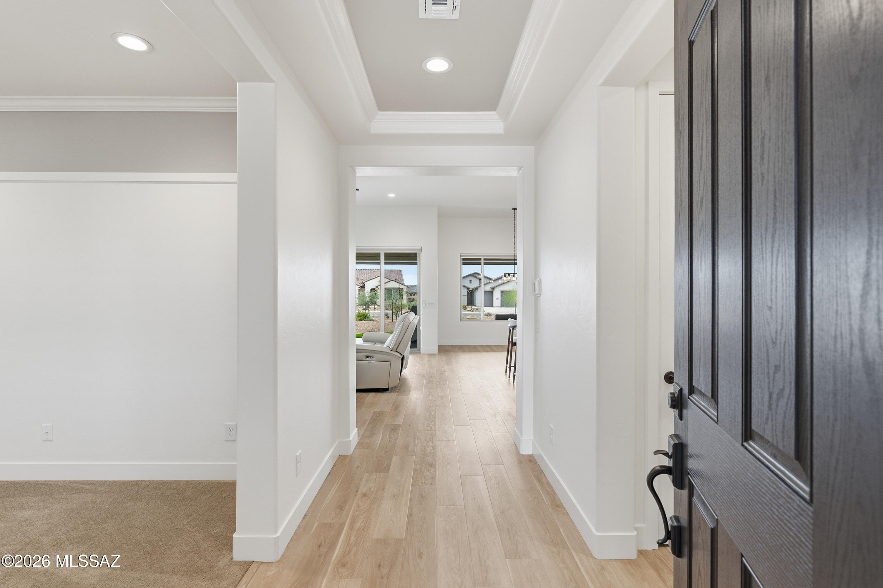 Quail Creek II Unit 36 - Residential