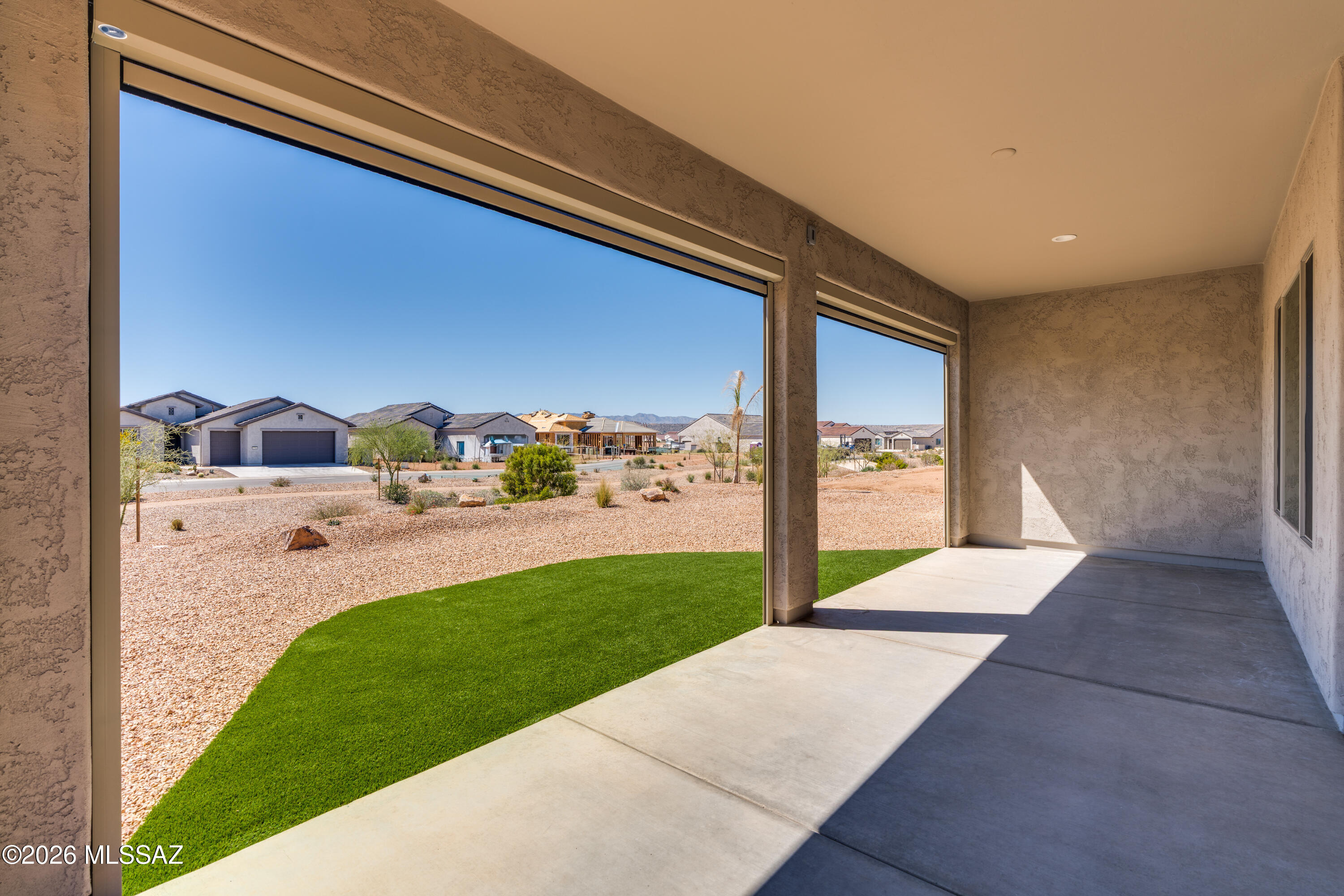 Quail Creek II Unit 36 - Residential