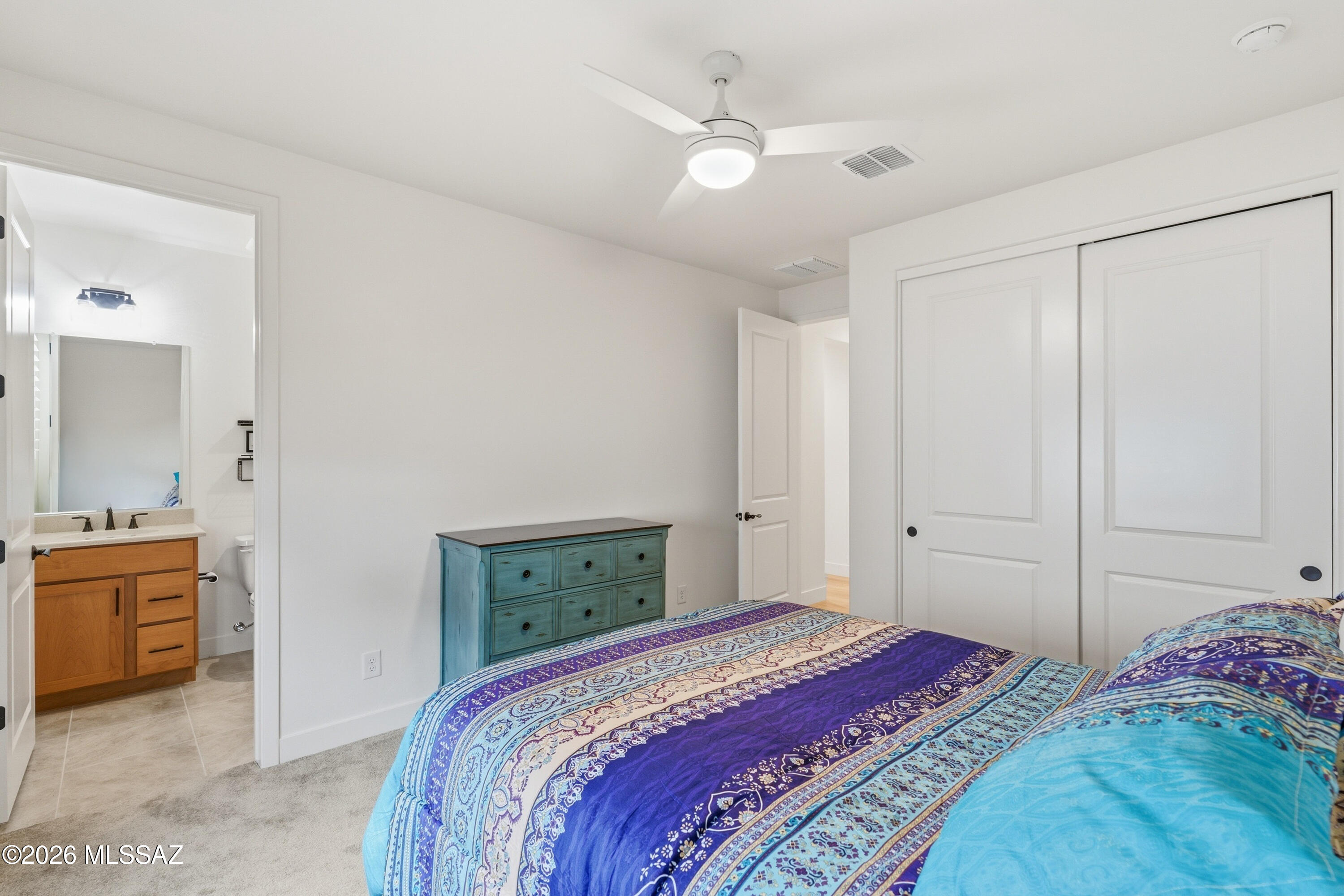 Quail Creek II Unit 36 - Residential