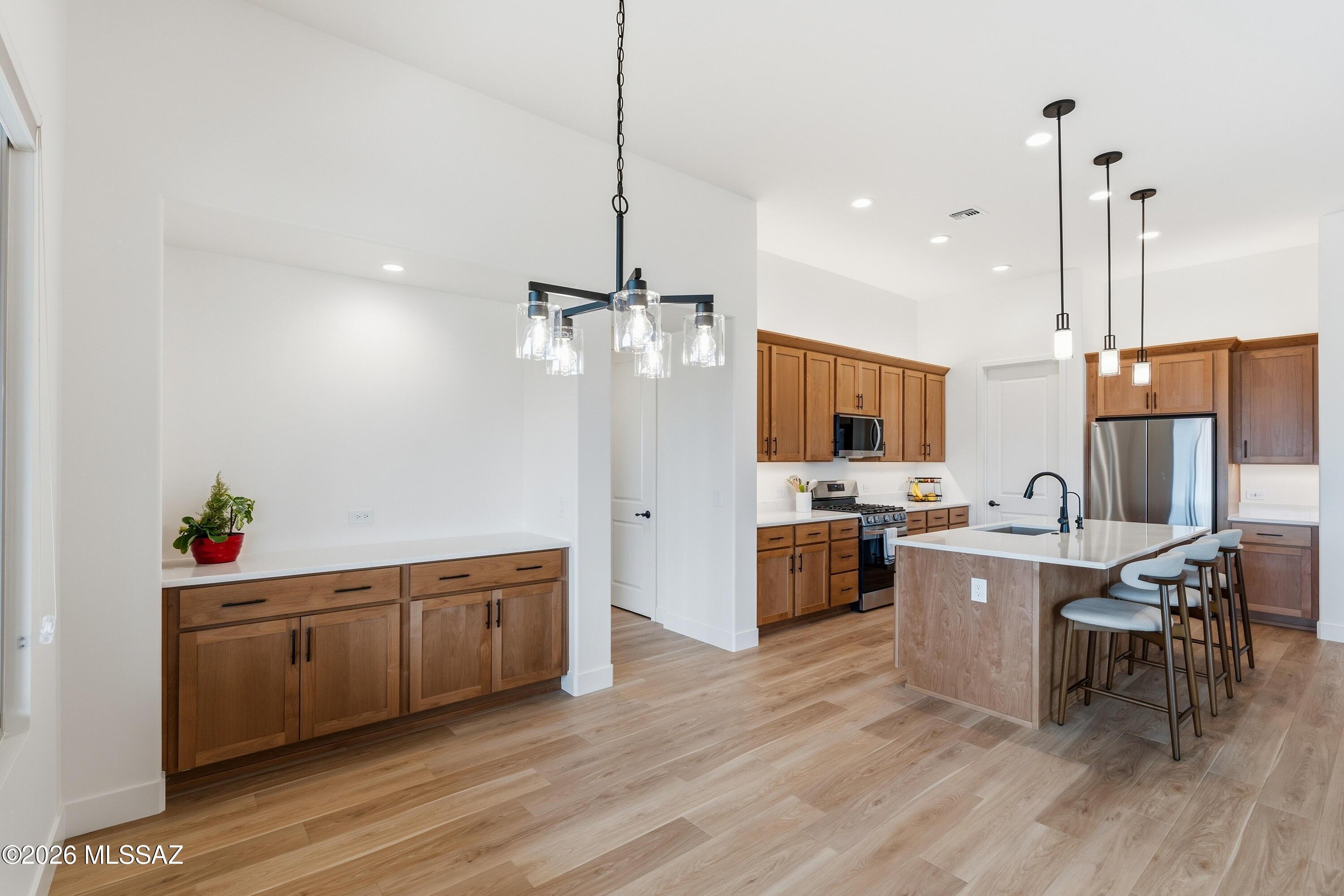 Quail Creek II Unit 36 - Residential