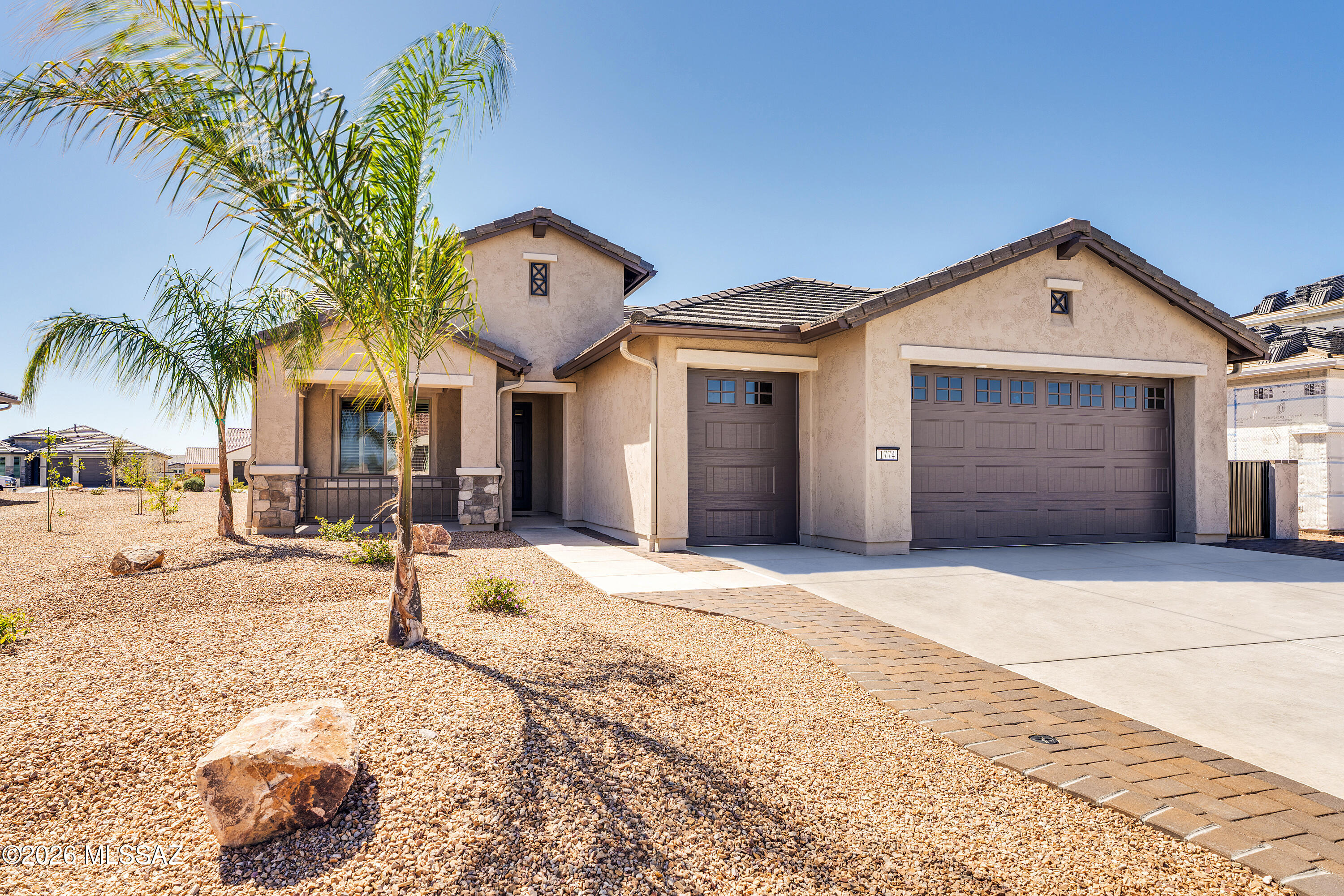 Quail Creek II Unit 36 - Residential