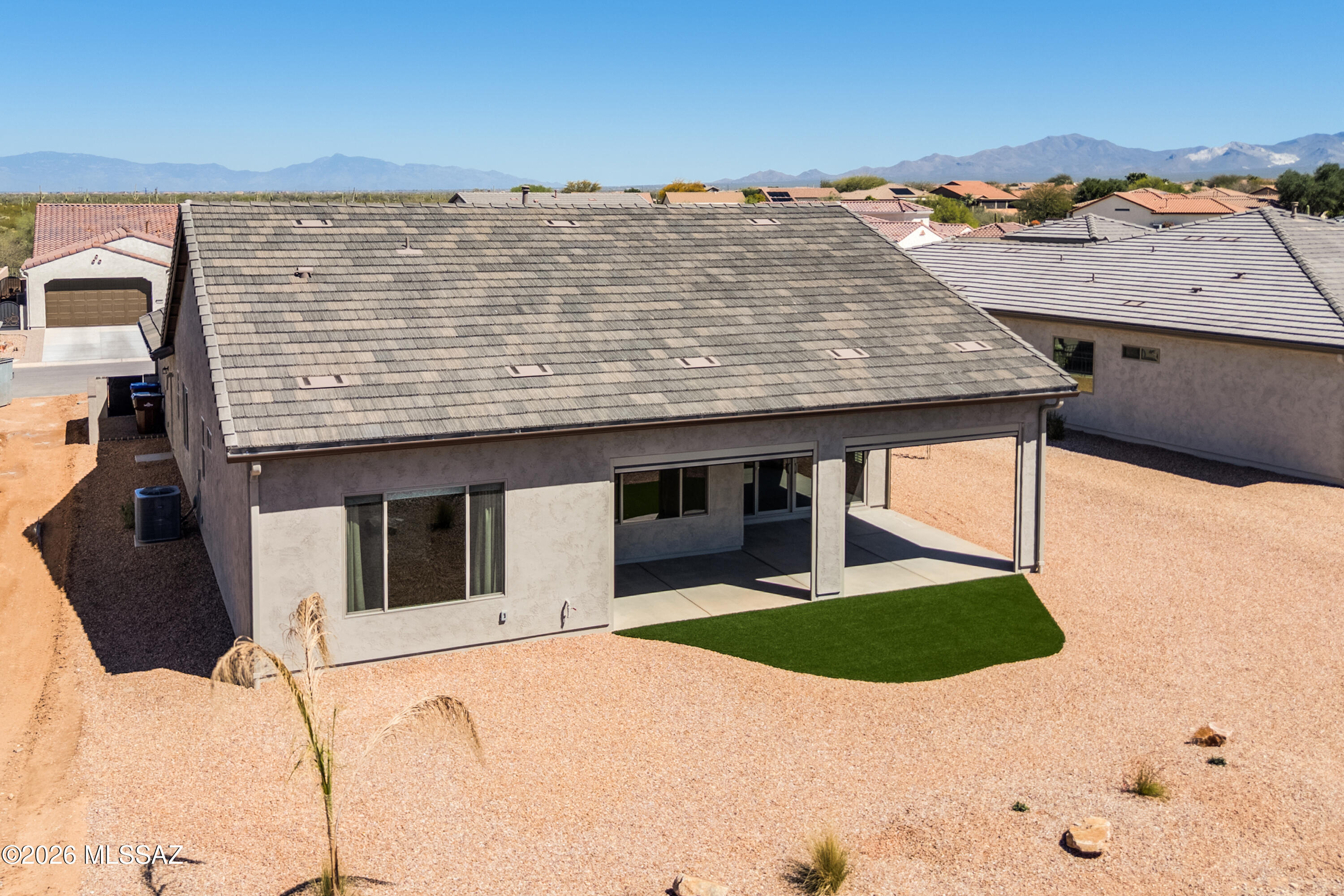 Quail Creek II Unit 36 - Residential