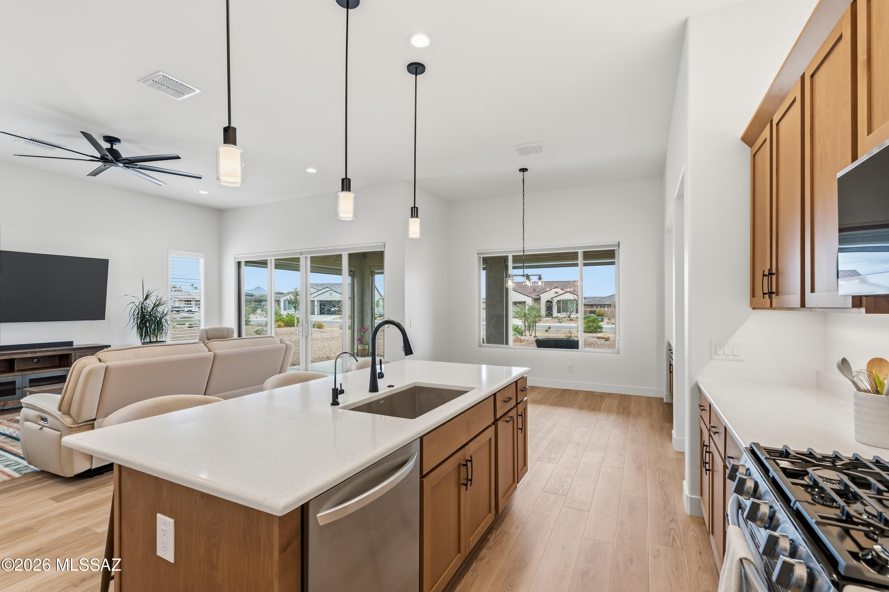 Quail Creek II Unit 36 - Residential
