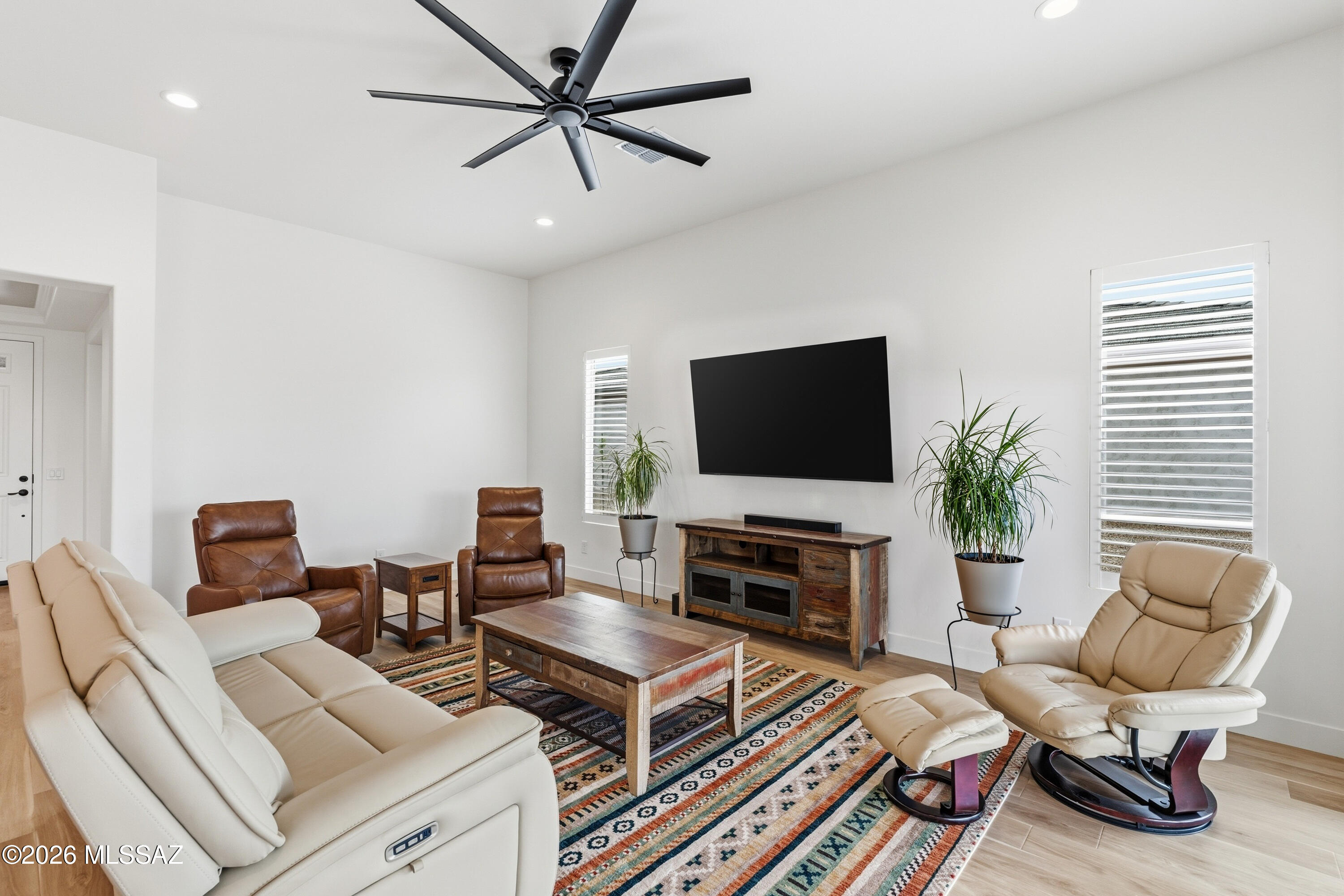 Quail Creek II Unit 36 - Residential