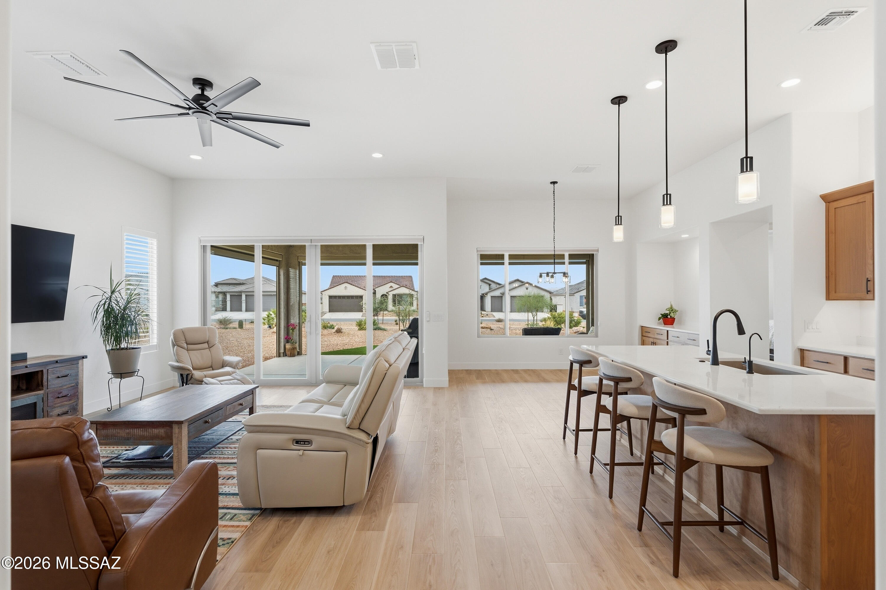 Quail Creek II Unit 36 - Residential