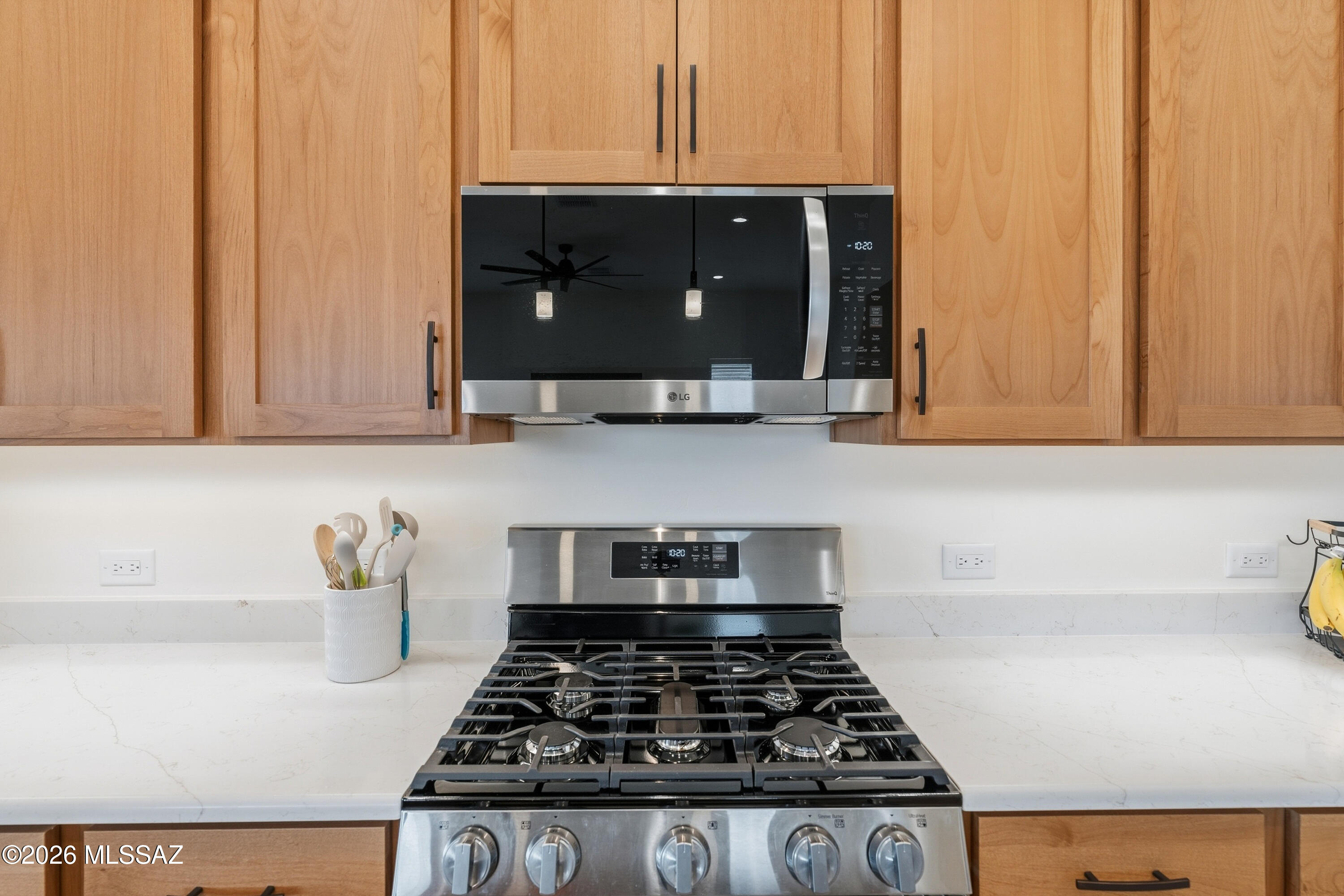 Quail Creek II Unit 36 - Residential