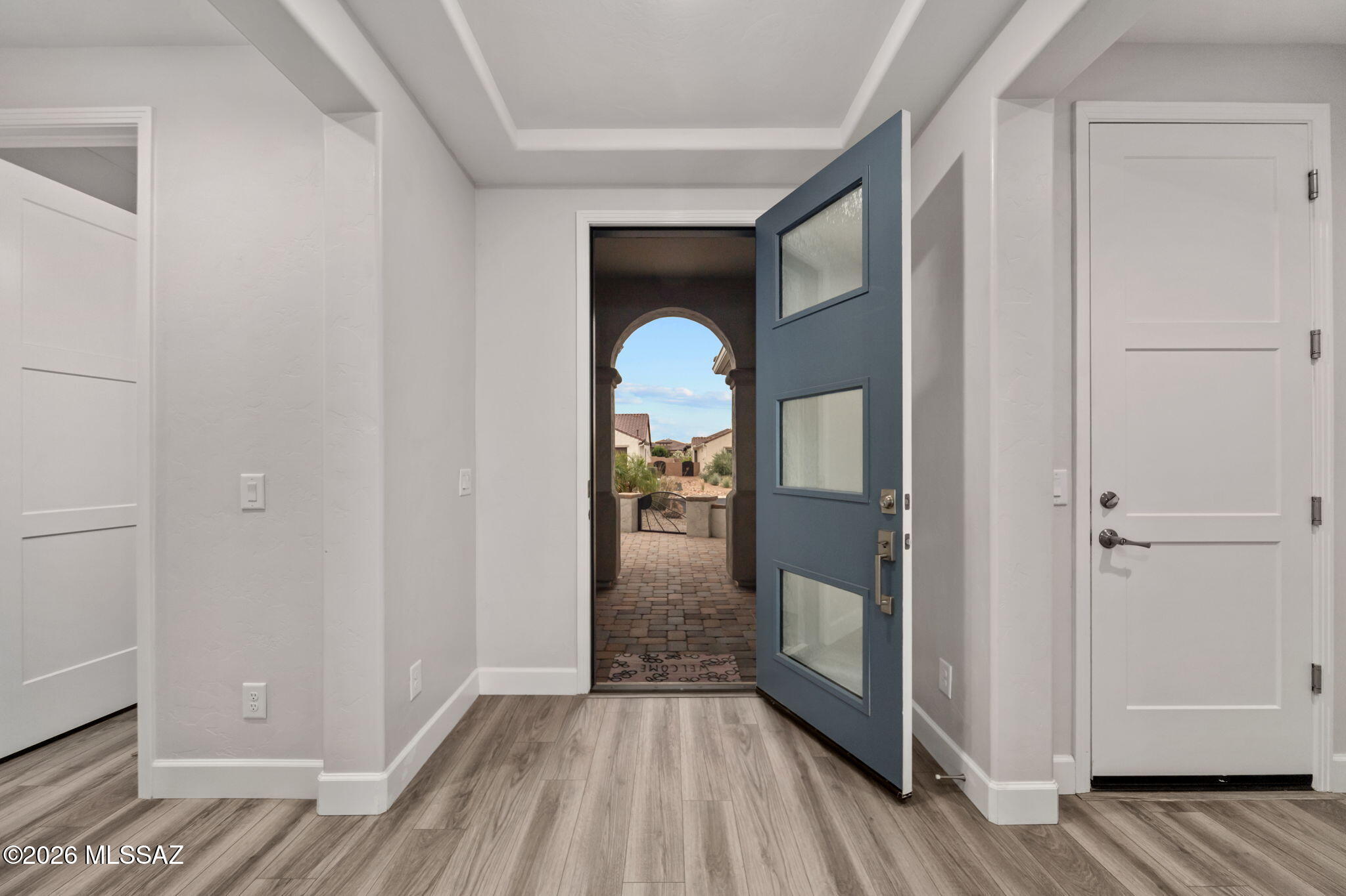 Quail Creek (1-306) - Residential