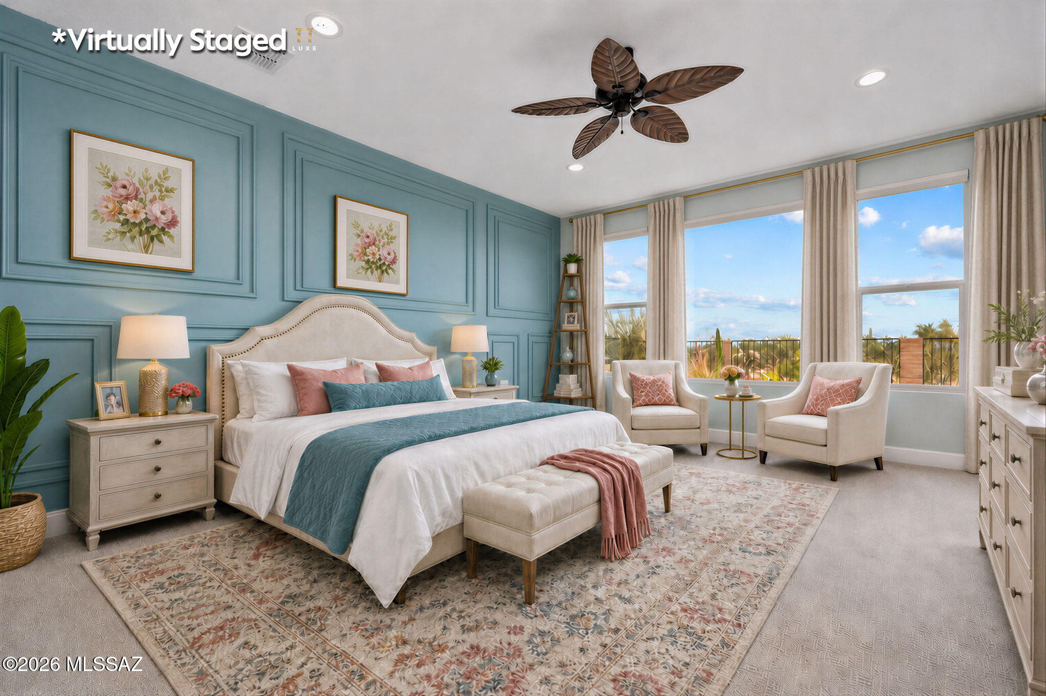 Quail Creek (1-306) - Residential