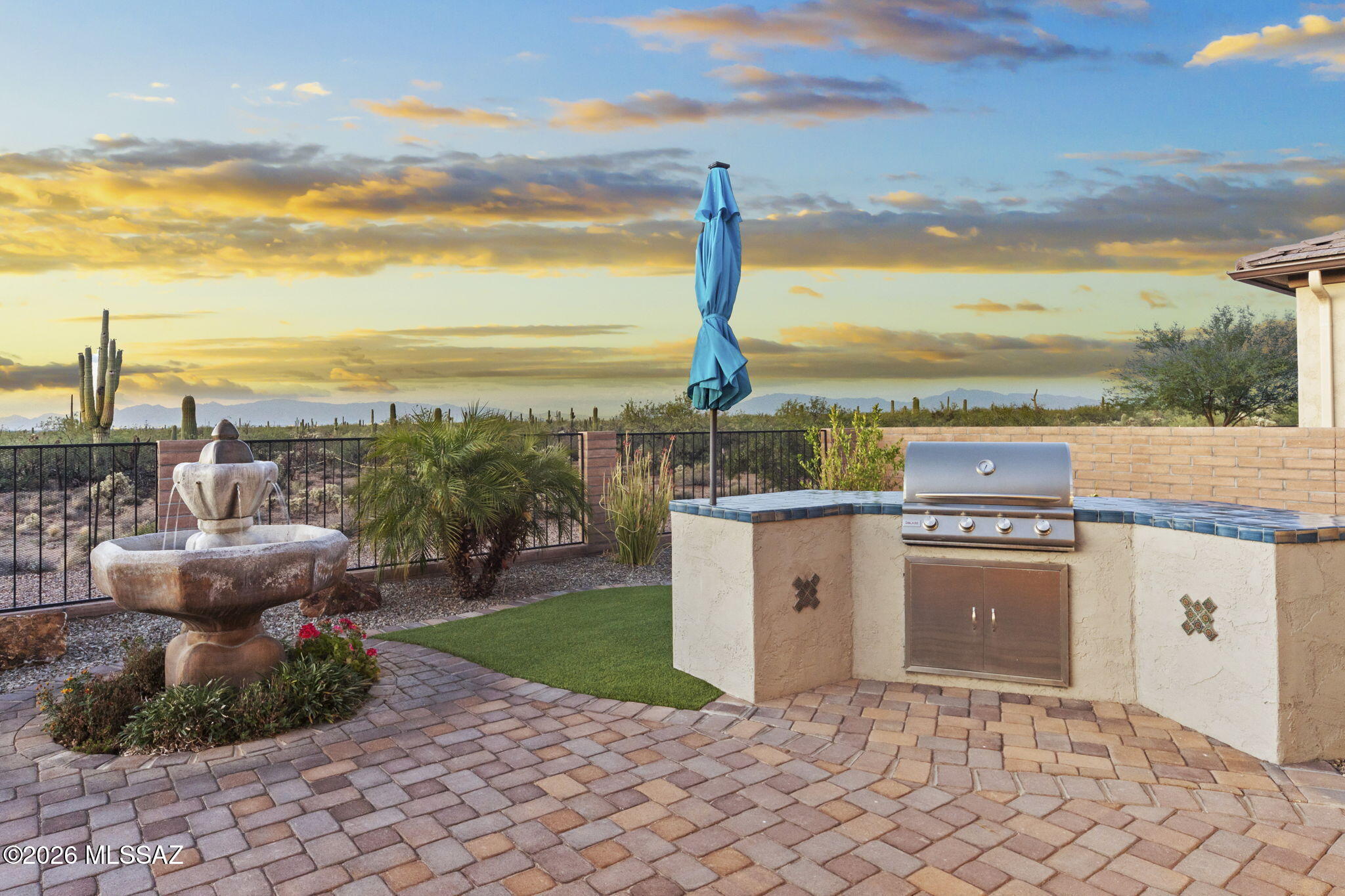 Quail Creek (1-306) - Residential