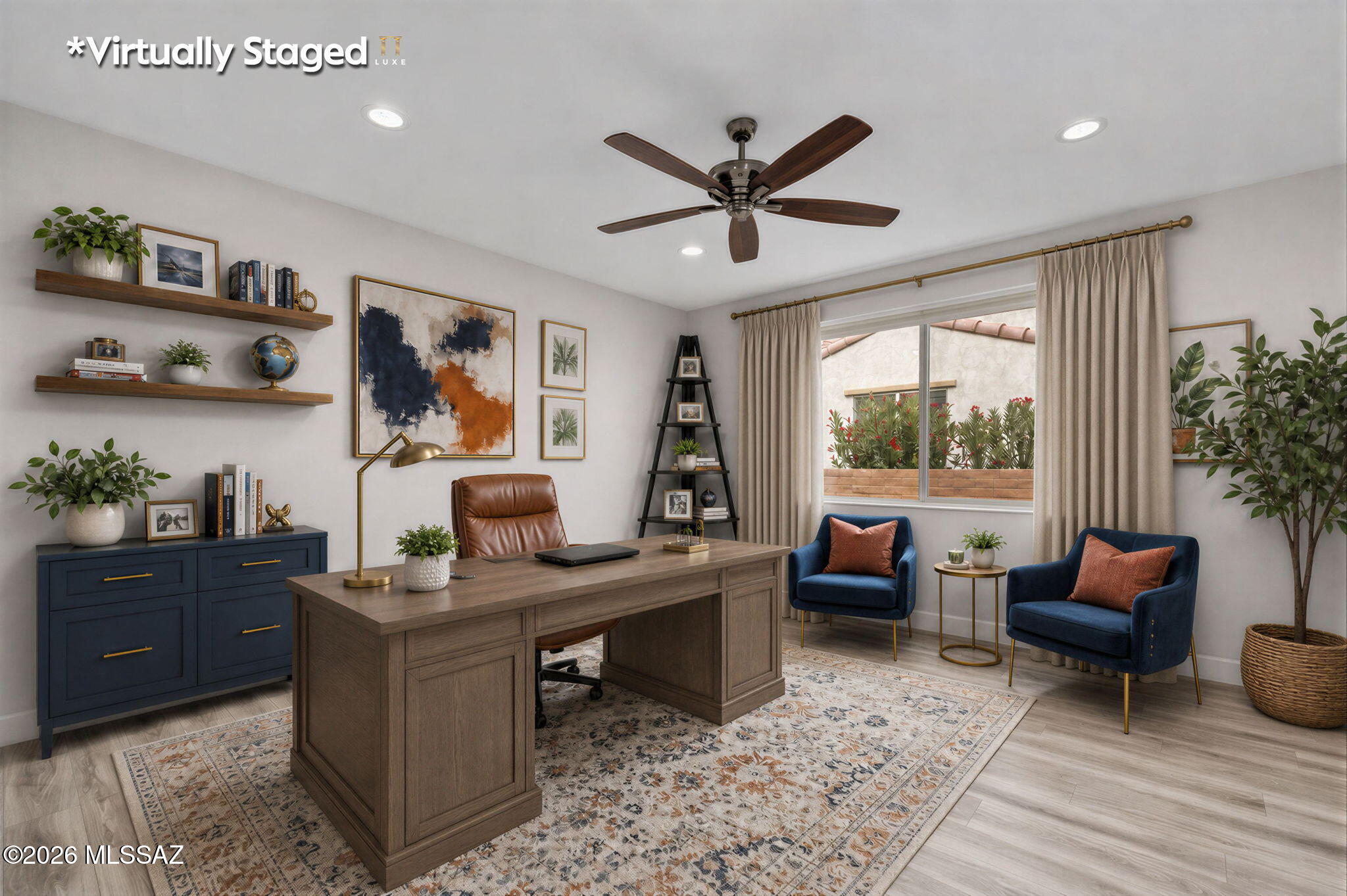 Quail Creek (1-306) - Residential