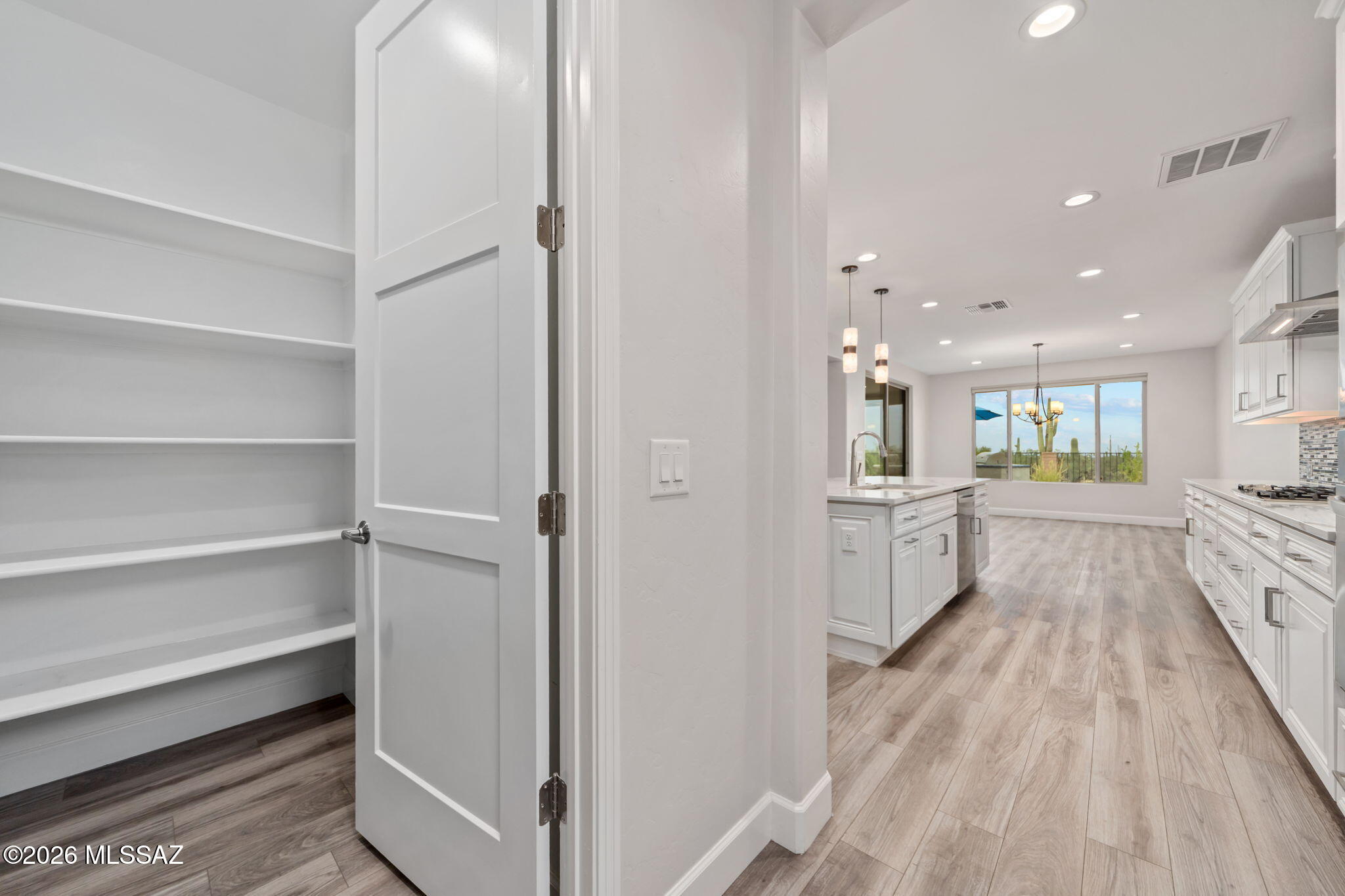 Quail Creek (1-306) - Residential