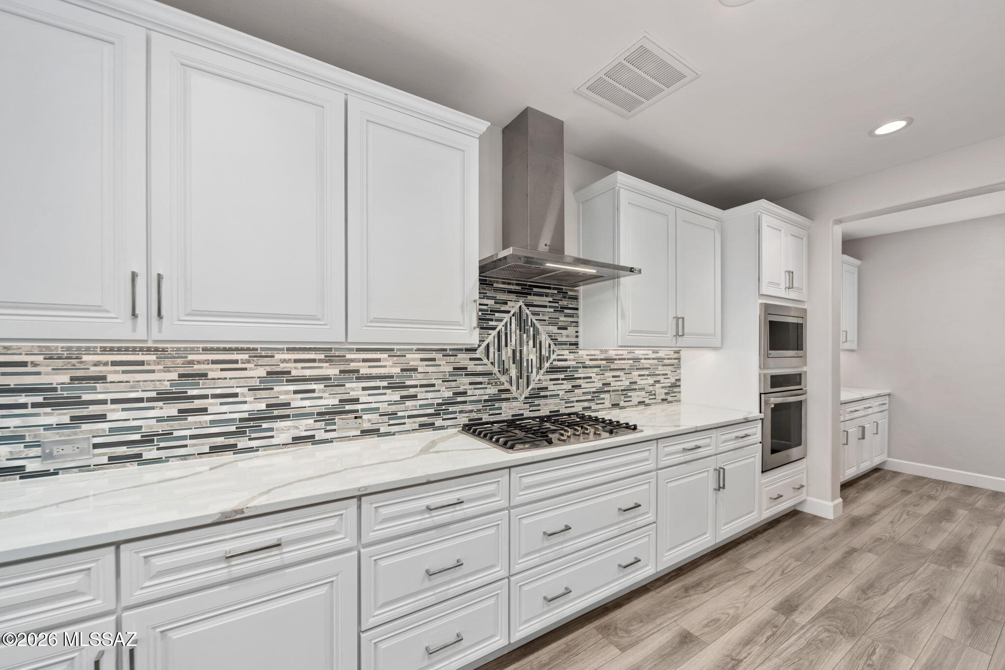 Quail Creek (1-306) - Residential