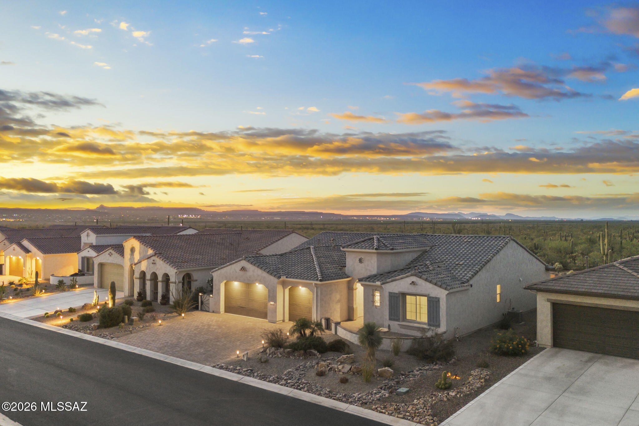 Quail Creek (1-306) - Residential