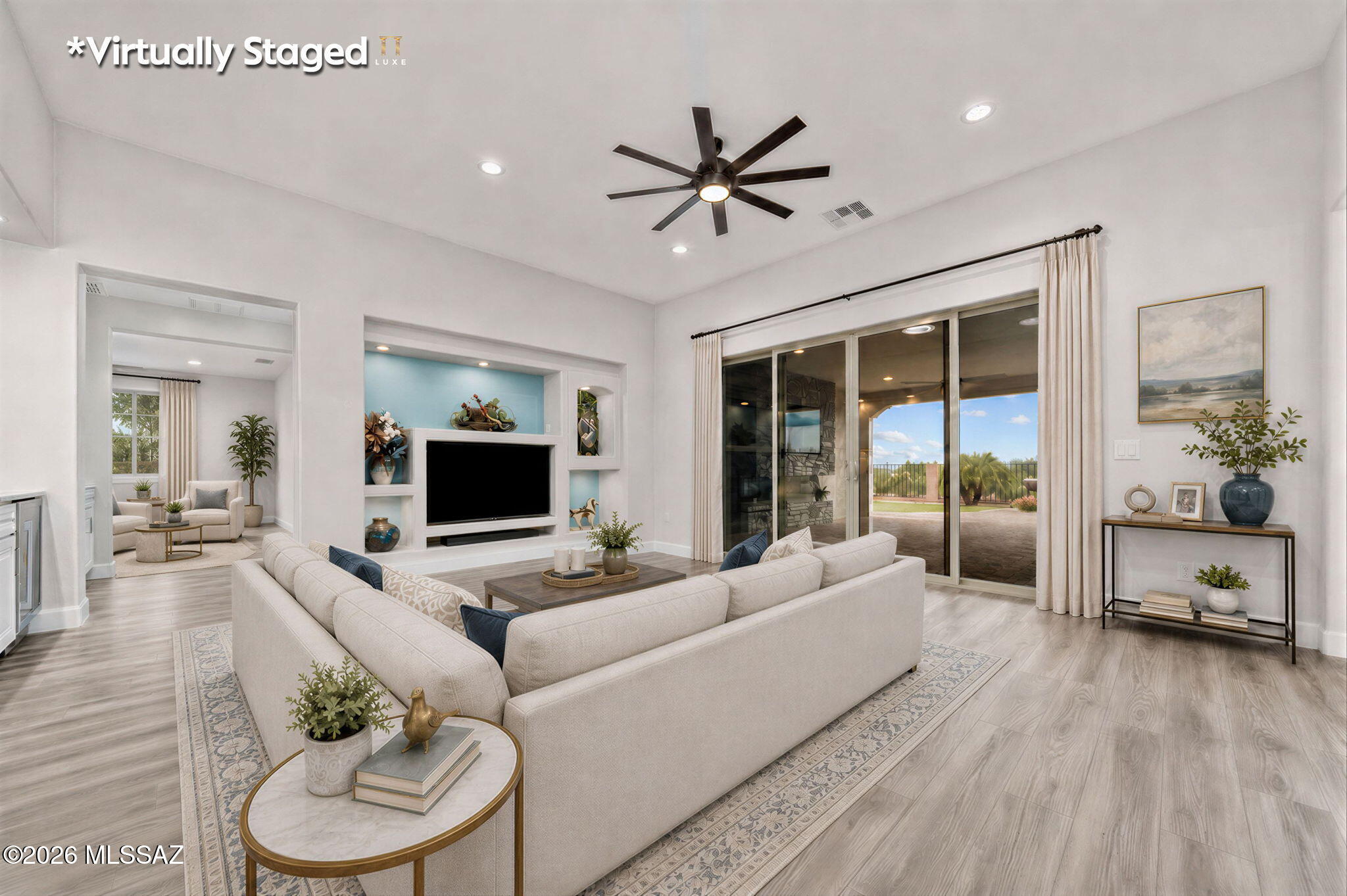 Quail Creek (1-306) - Residential