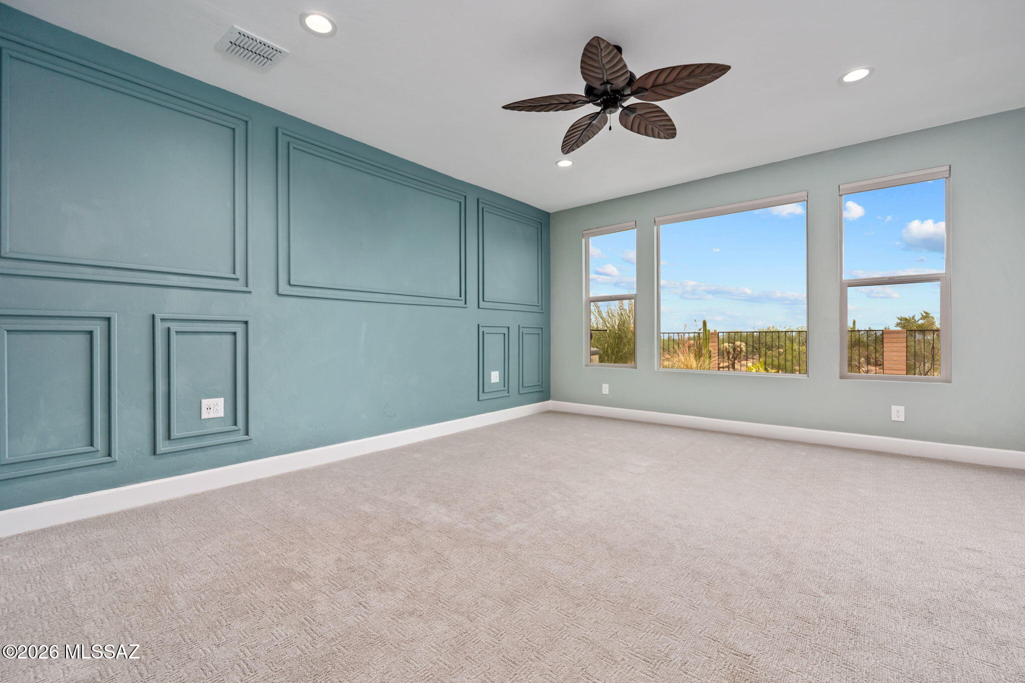 Quail Creek (1-306) - Residential