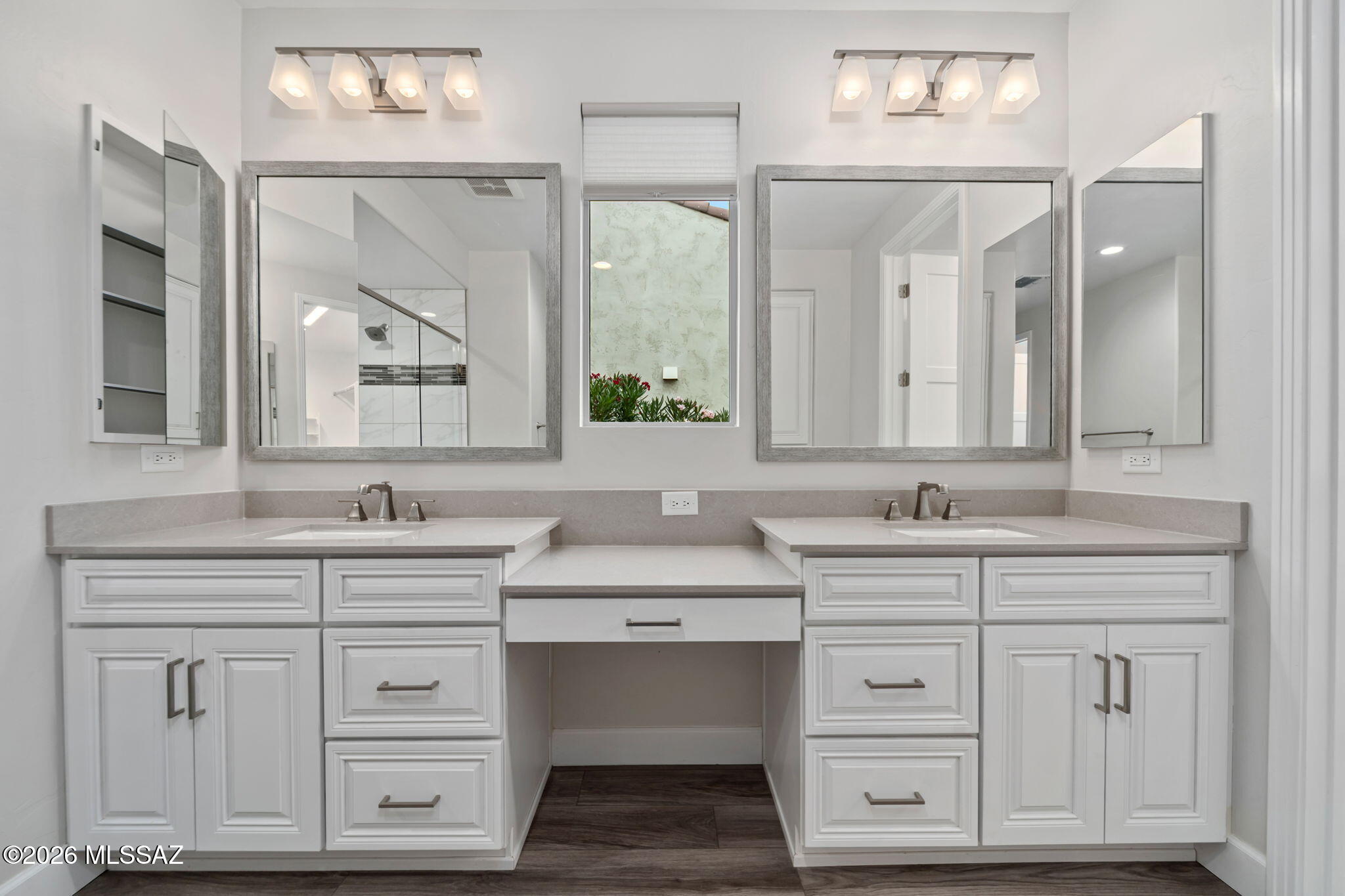 Quail Creek (1-306) - Residential