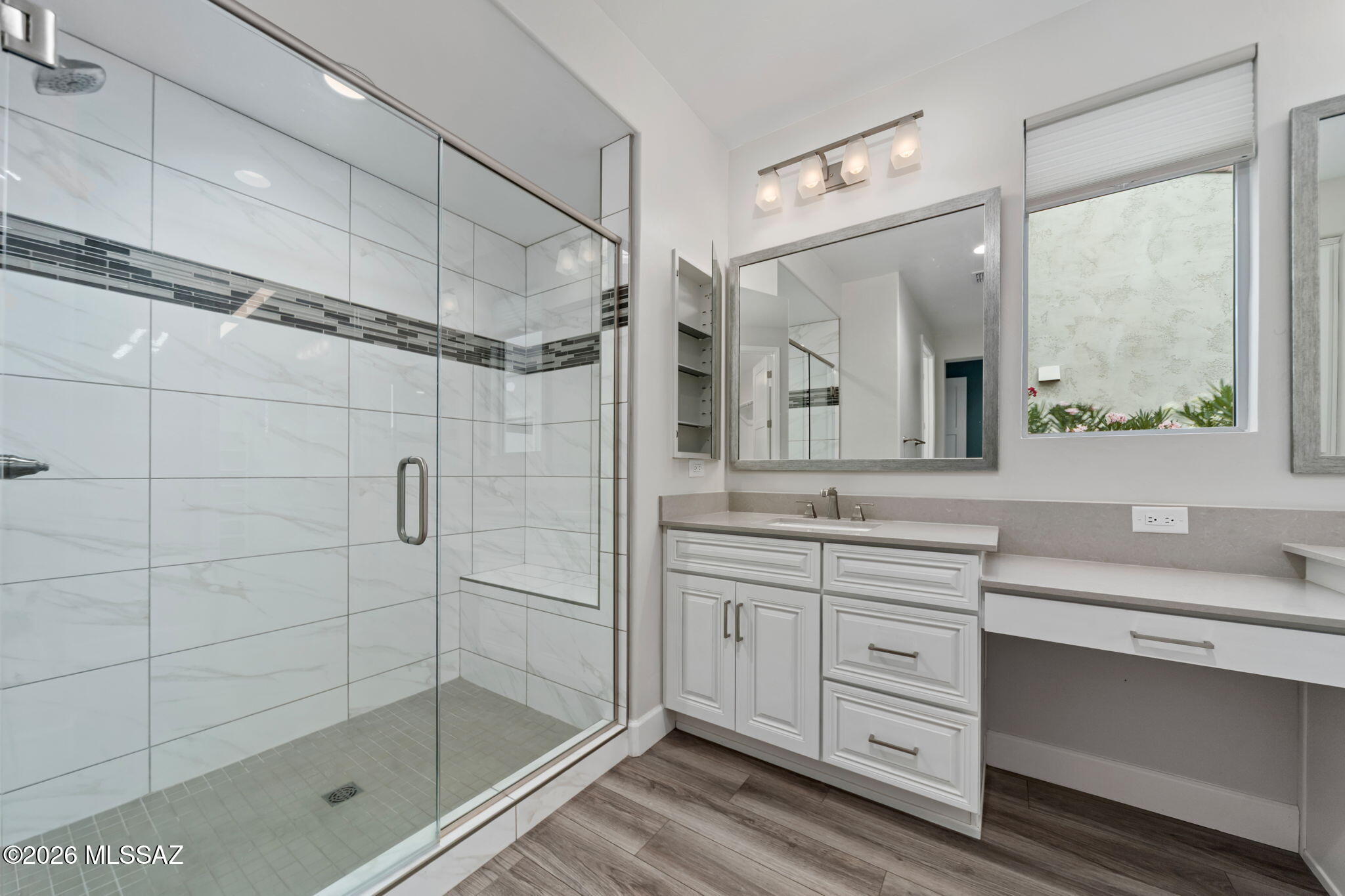 Quail Creek (1-306) - Residential