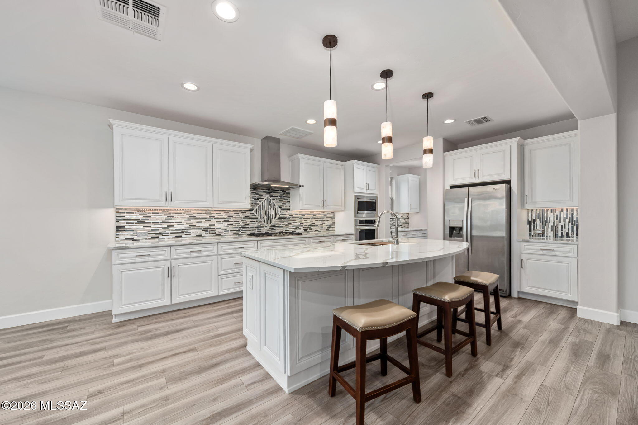 Quail Creek (1-306) - Residential