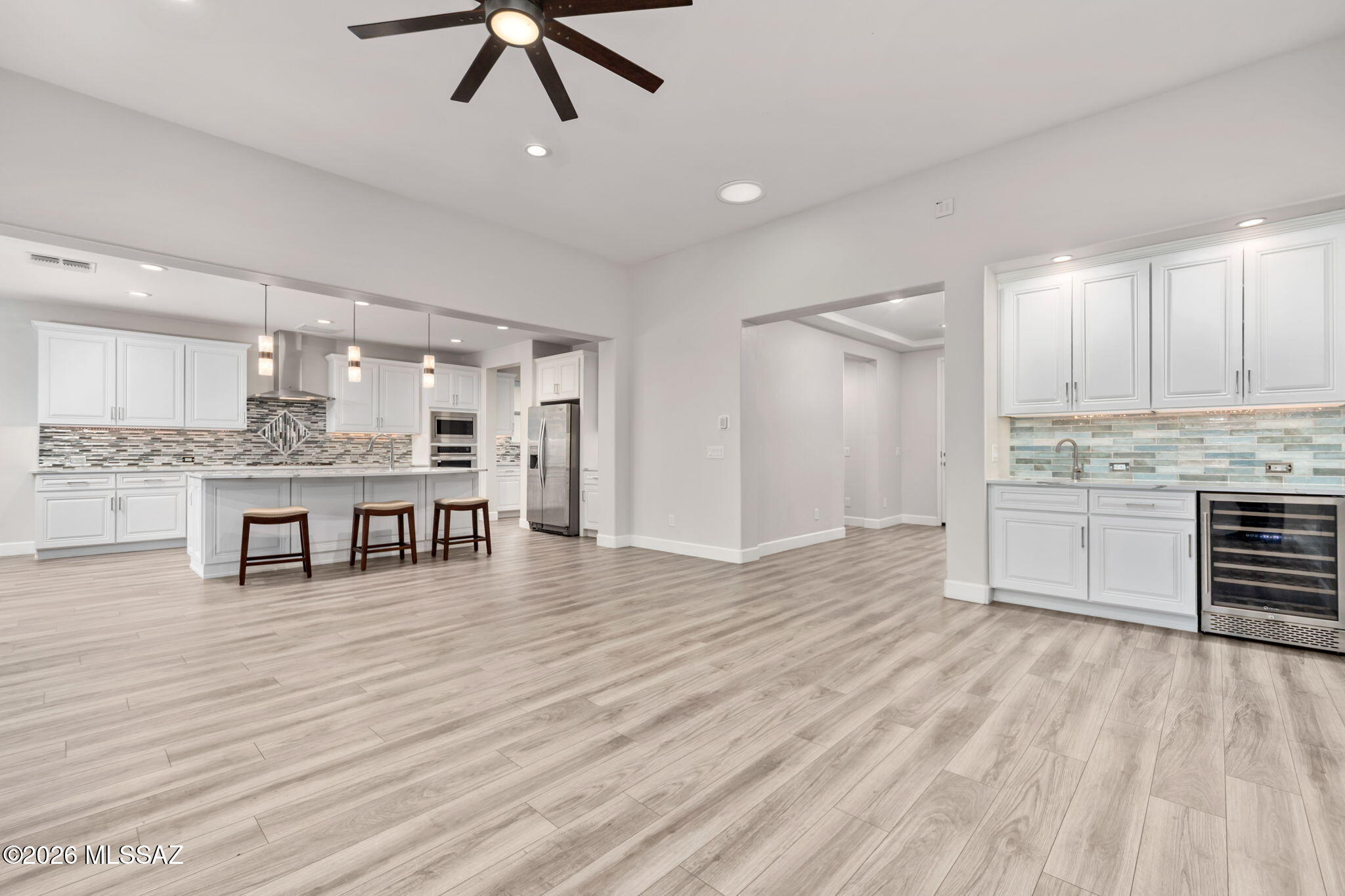 Quail Creek (1-306) - Residential